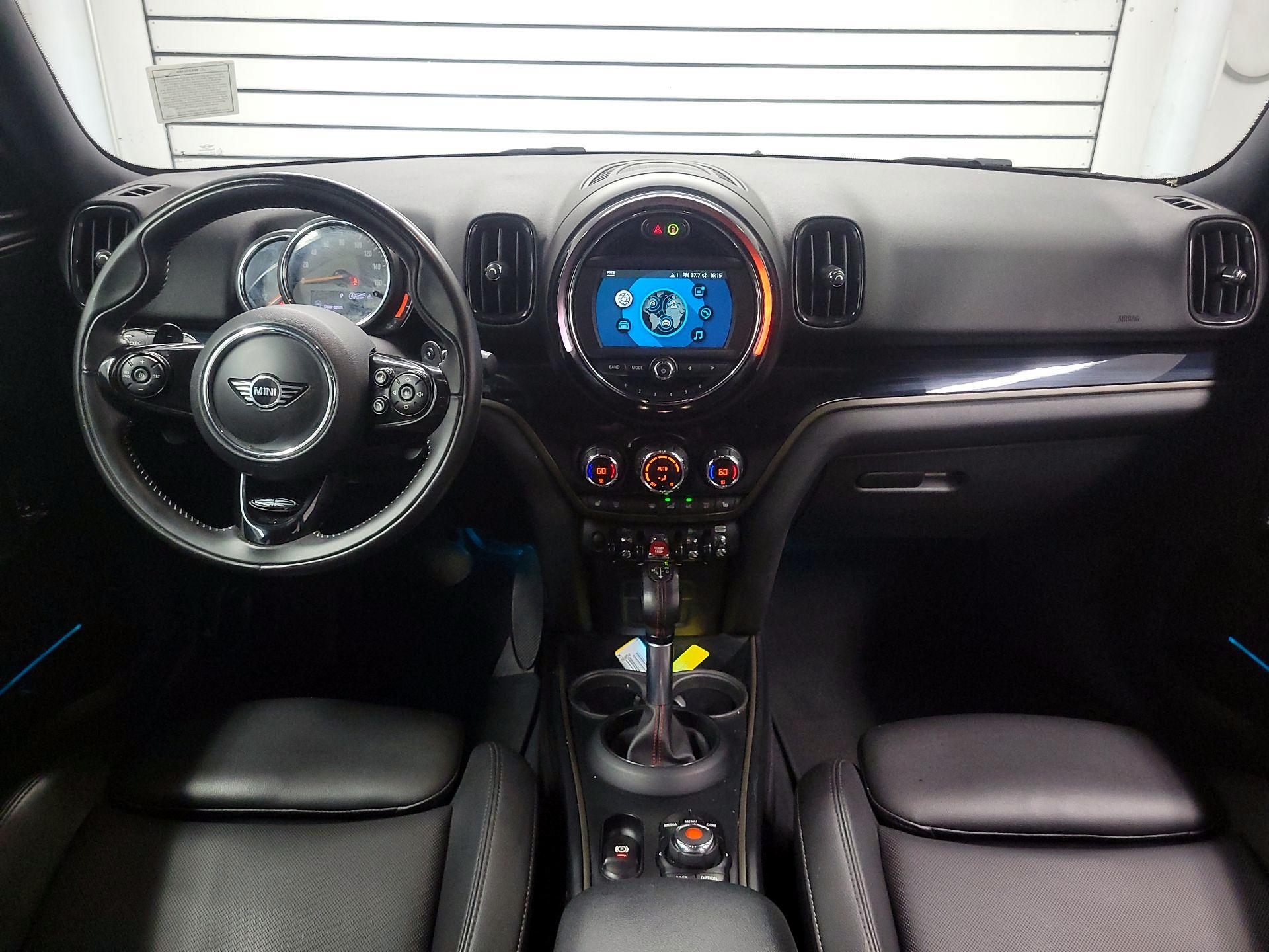 Thumbnail: 2019 MINI Cooper Countryman - 9