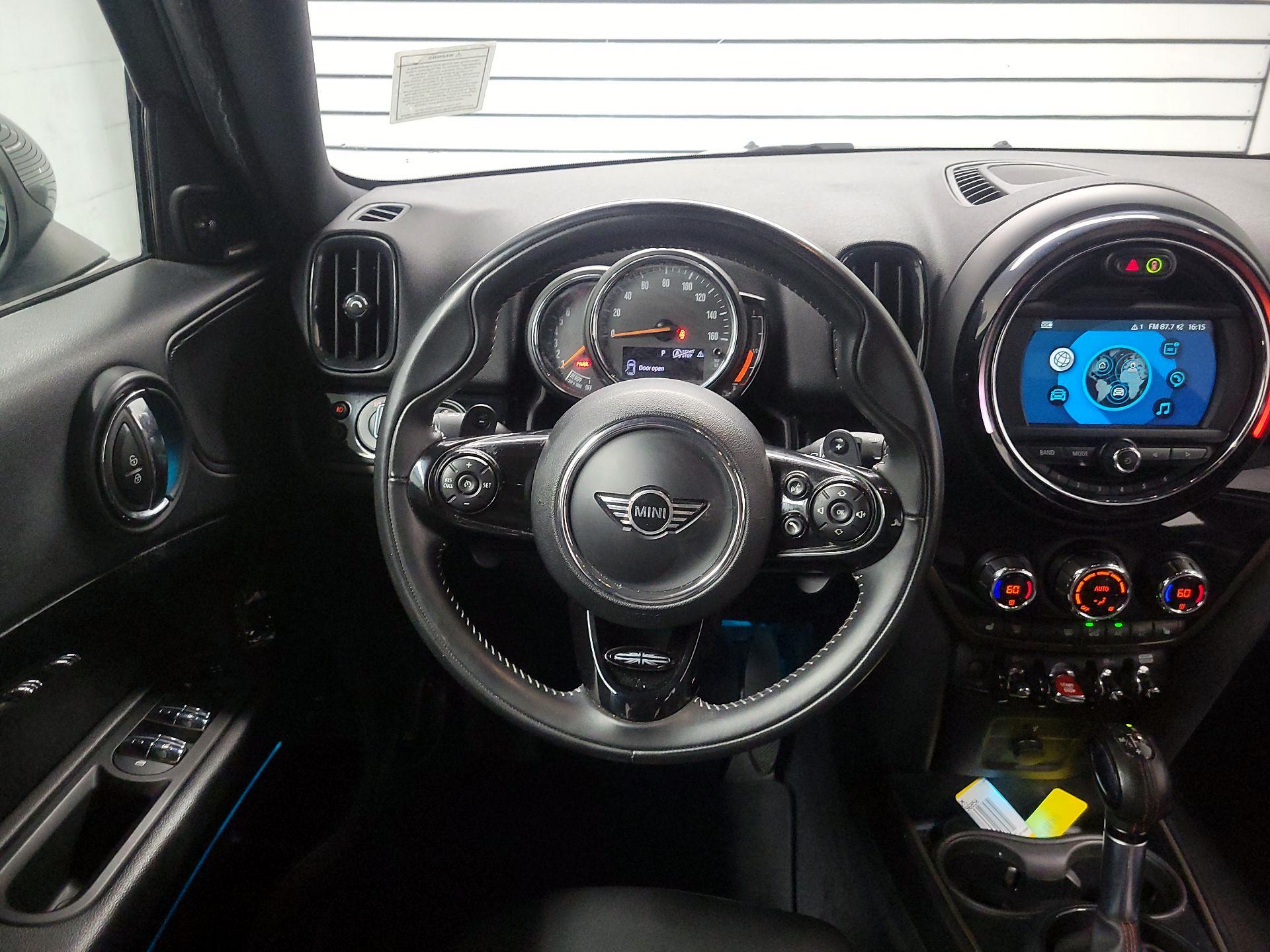 Thumbnail: 2019 MINI Cooper Countryman - 10