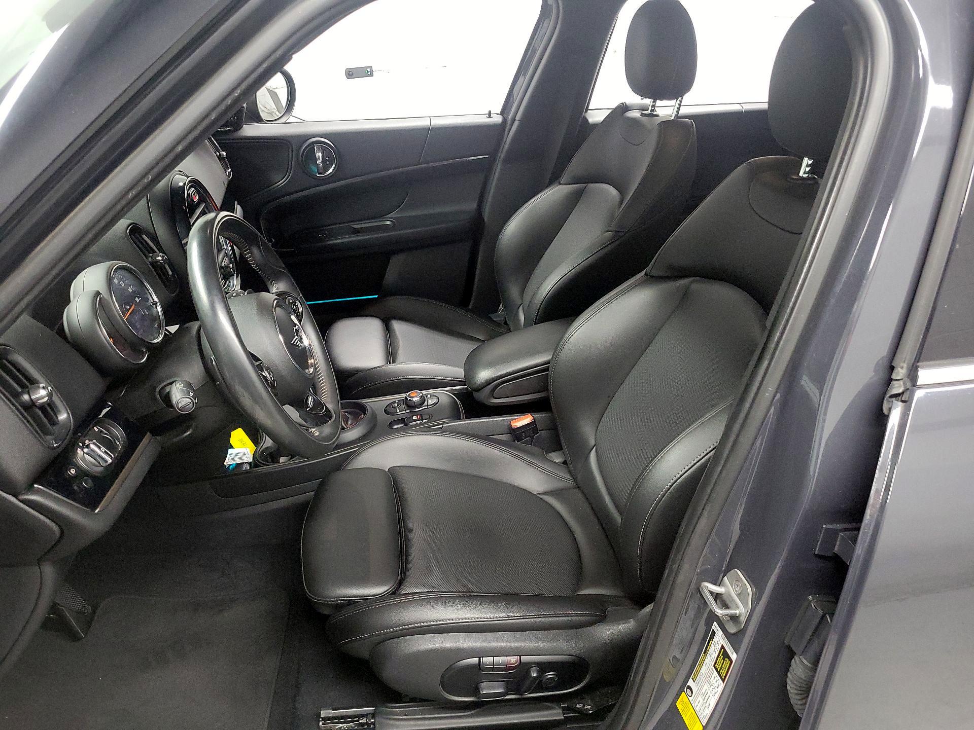Thumbnail: 2019 MINI Cooper Countryman - 11