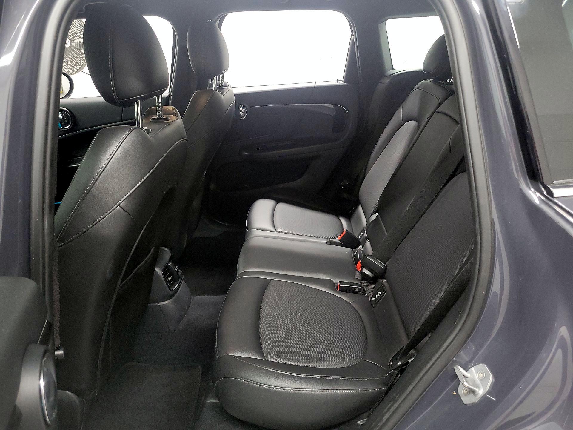 Thumbnail: 2019 MINI Cooper Countryman - 16