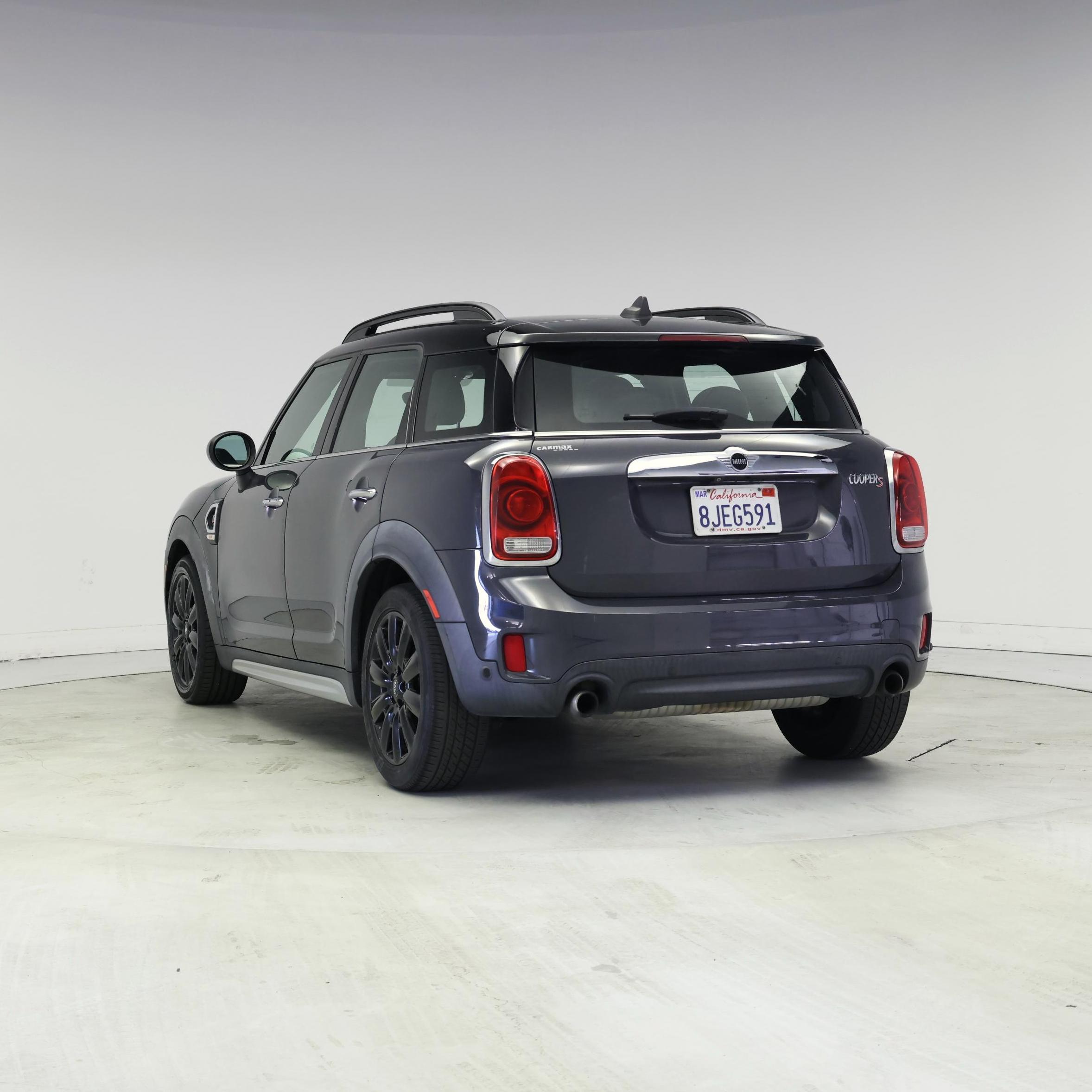 Thumbnail: 2019 MINI Cooper Countryman - 2