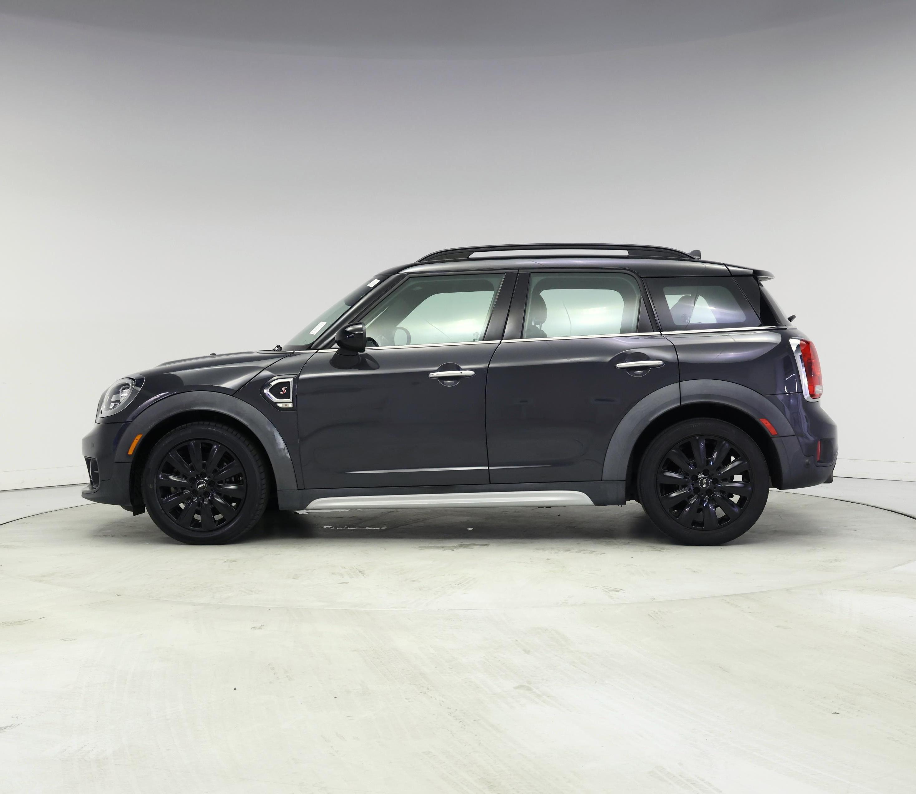 Thumbnail: 2019 MINI Cooper Countryman - 3