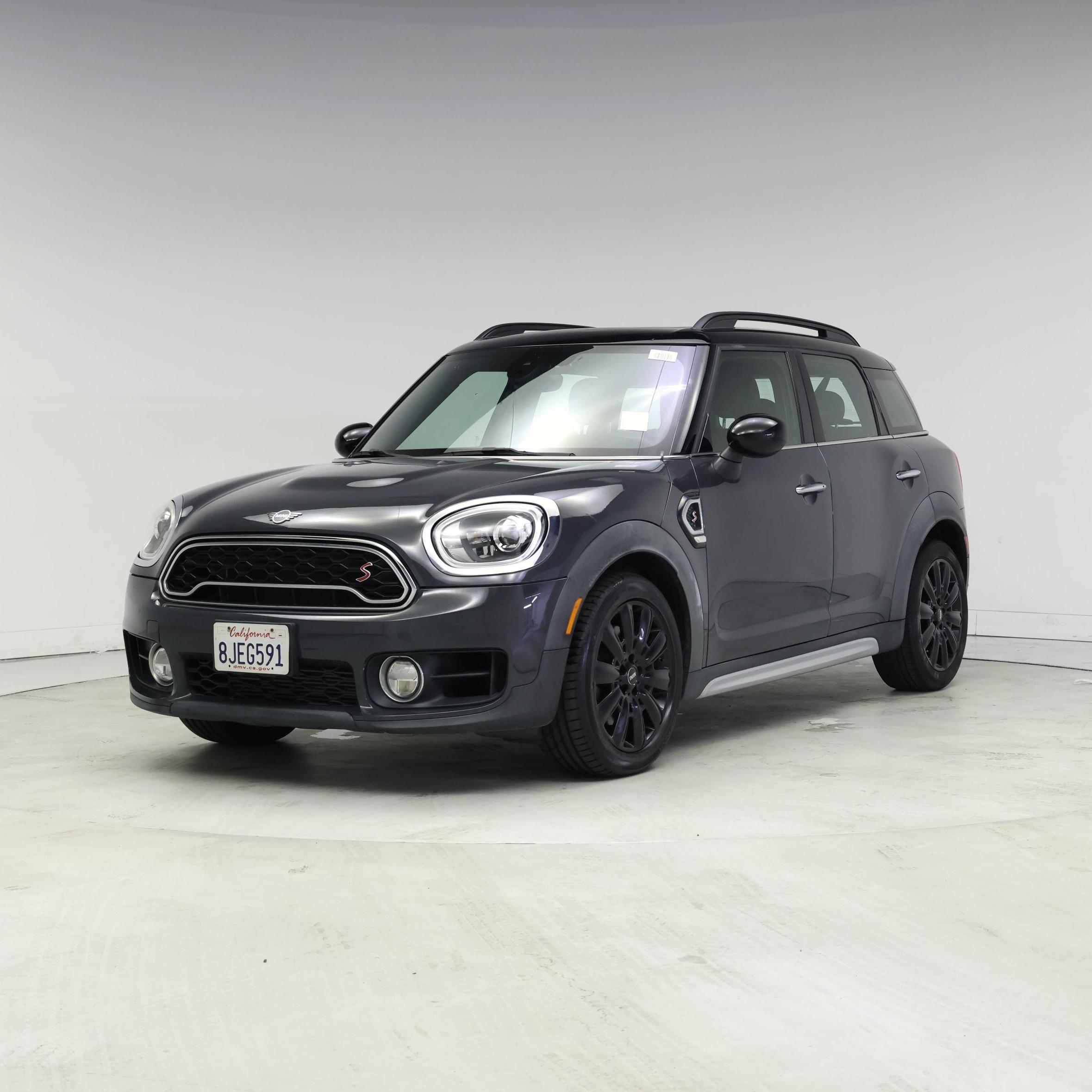 Thumbnail: 2019 MINI Cooper Countryman - 4