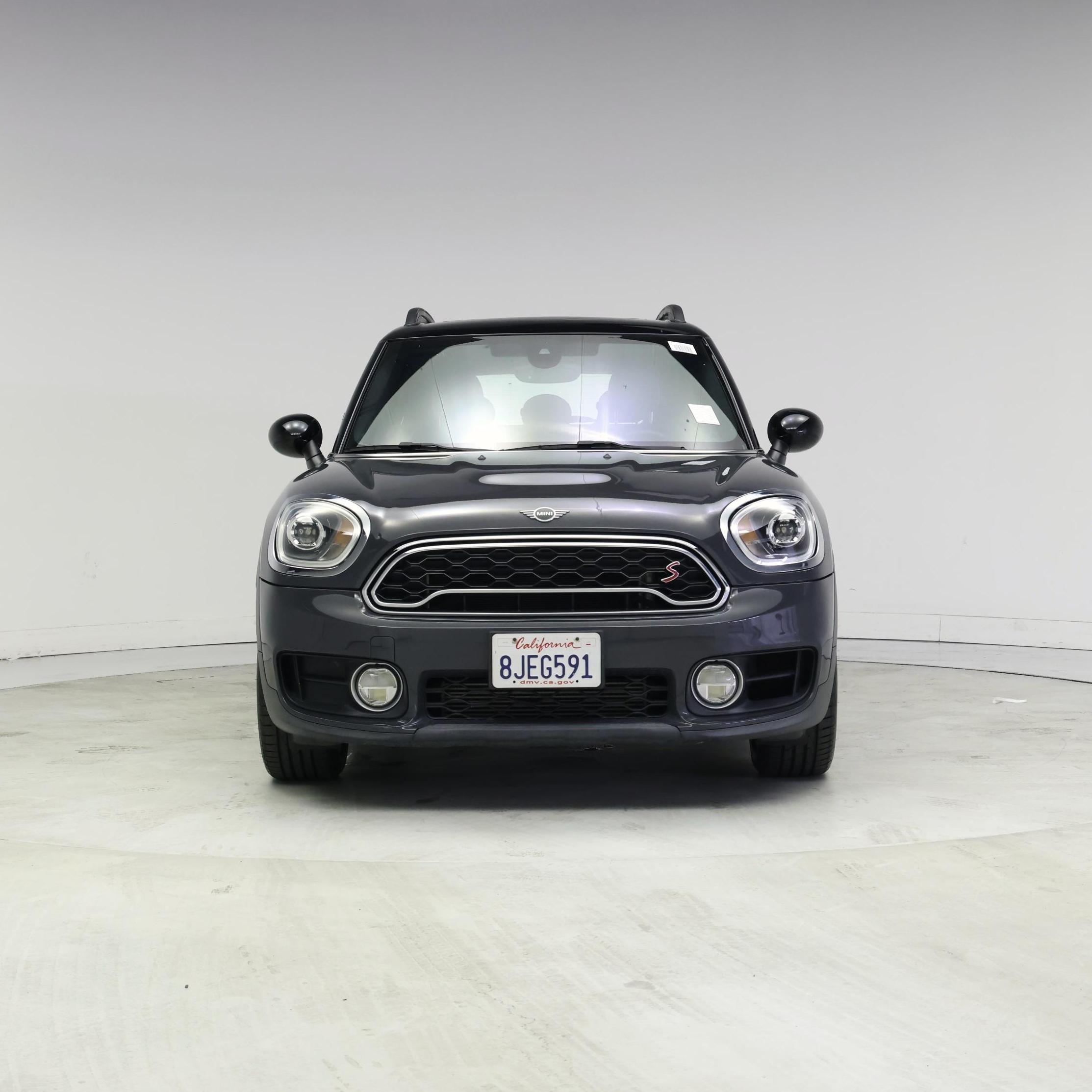 Thumbnail: 2019 MINI Cooper Countryman - 5