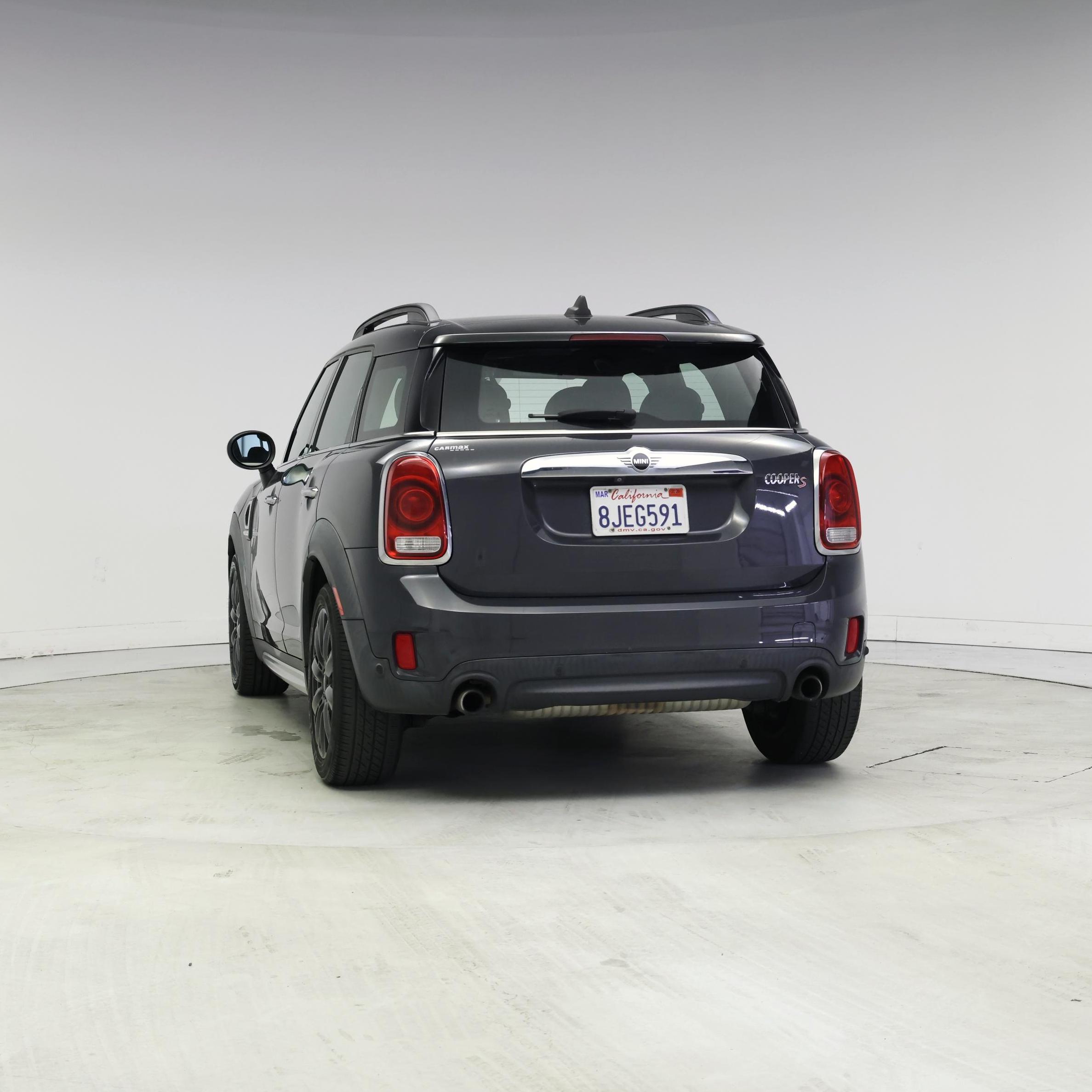Thumbnail: 2019 MINI Cooper Countryman - 6