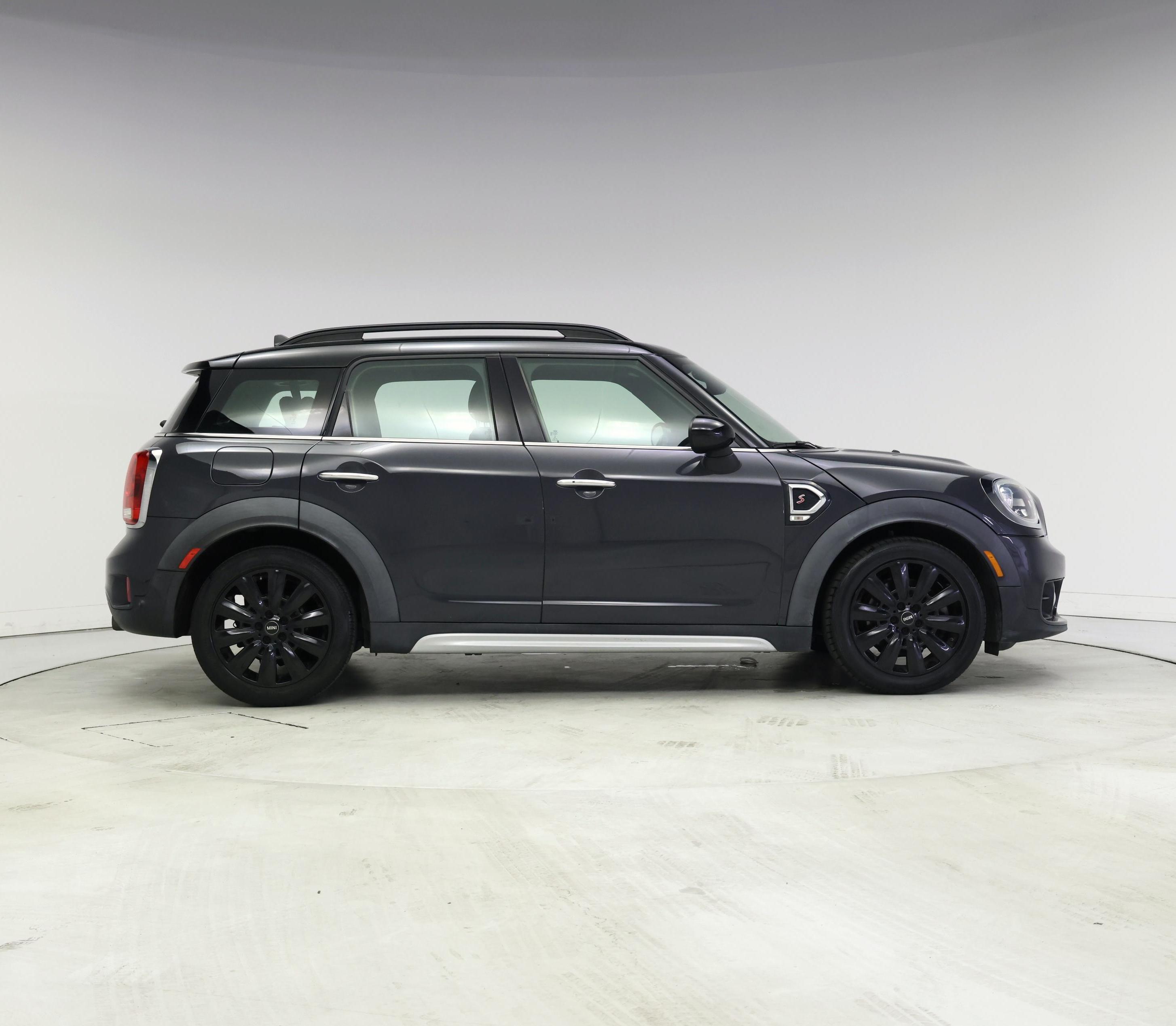 Thumbnail: 2019 MINI Cooper Countryman - 7