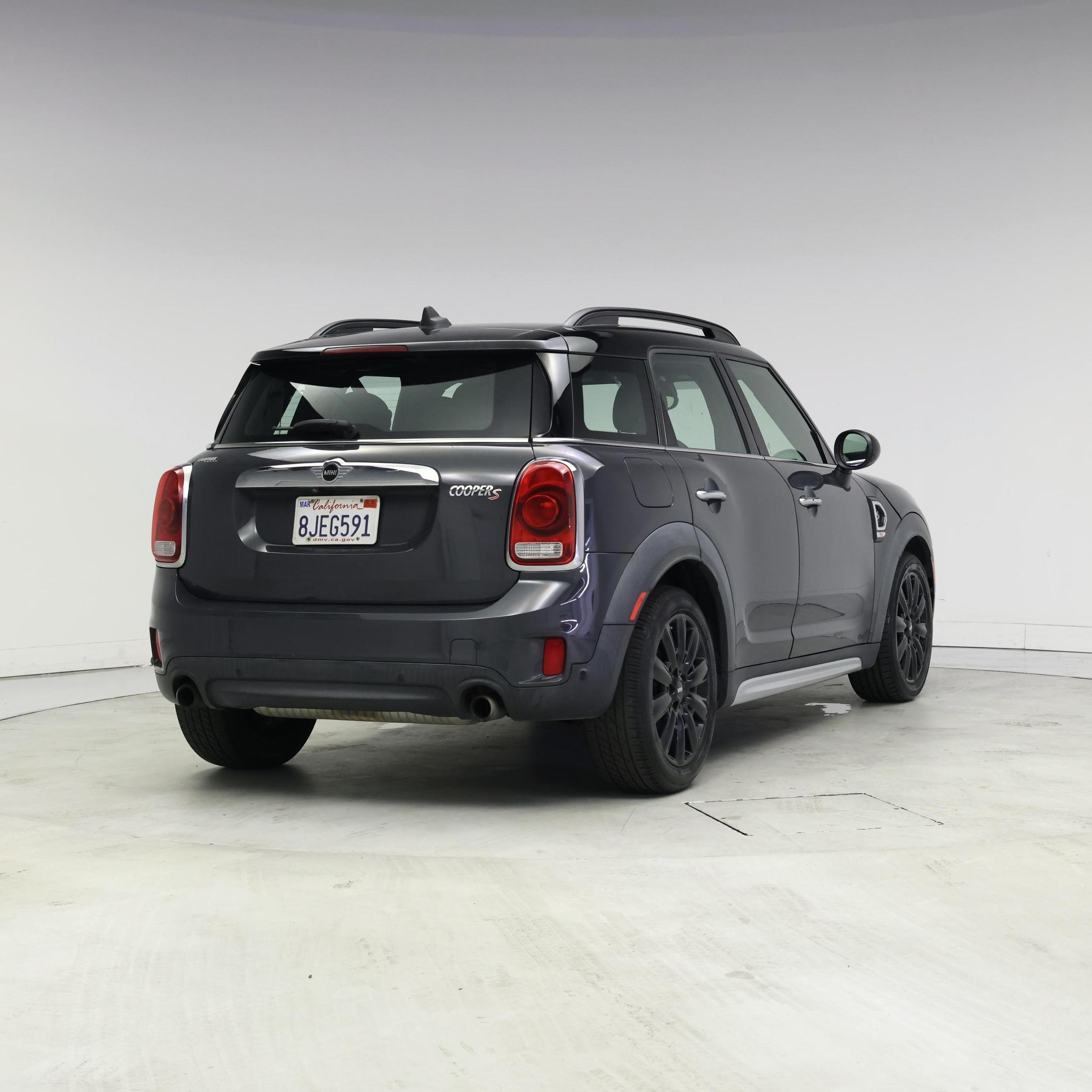 Thumbnail: 2019 MINI Cooper Countryman - 8