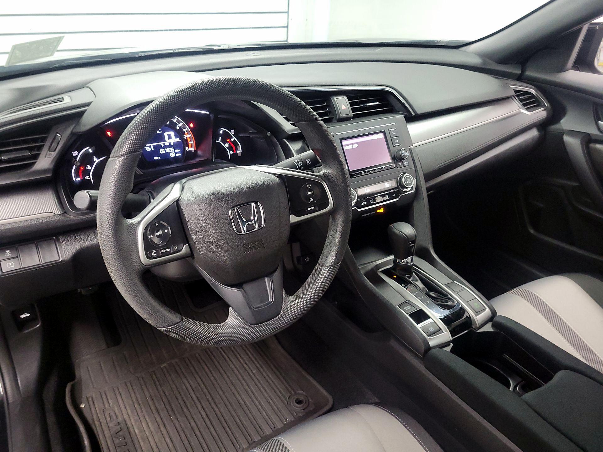 Thumbnail: 2017 Honda Civic - 9