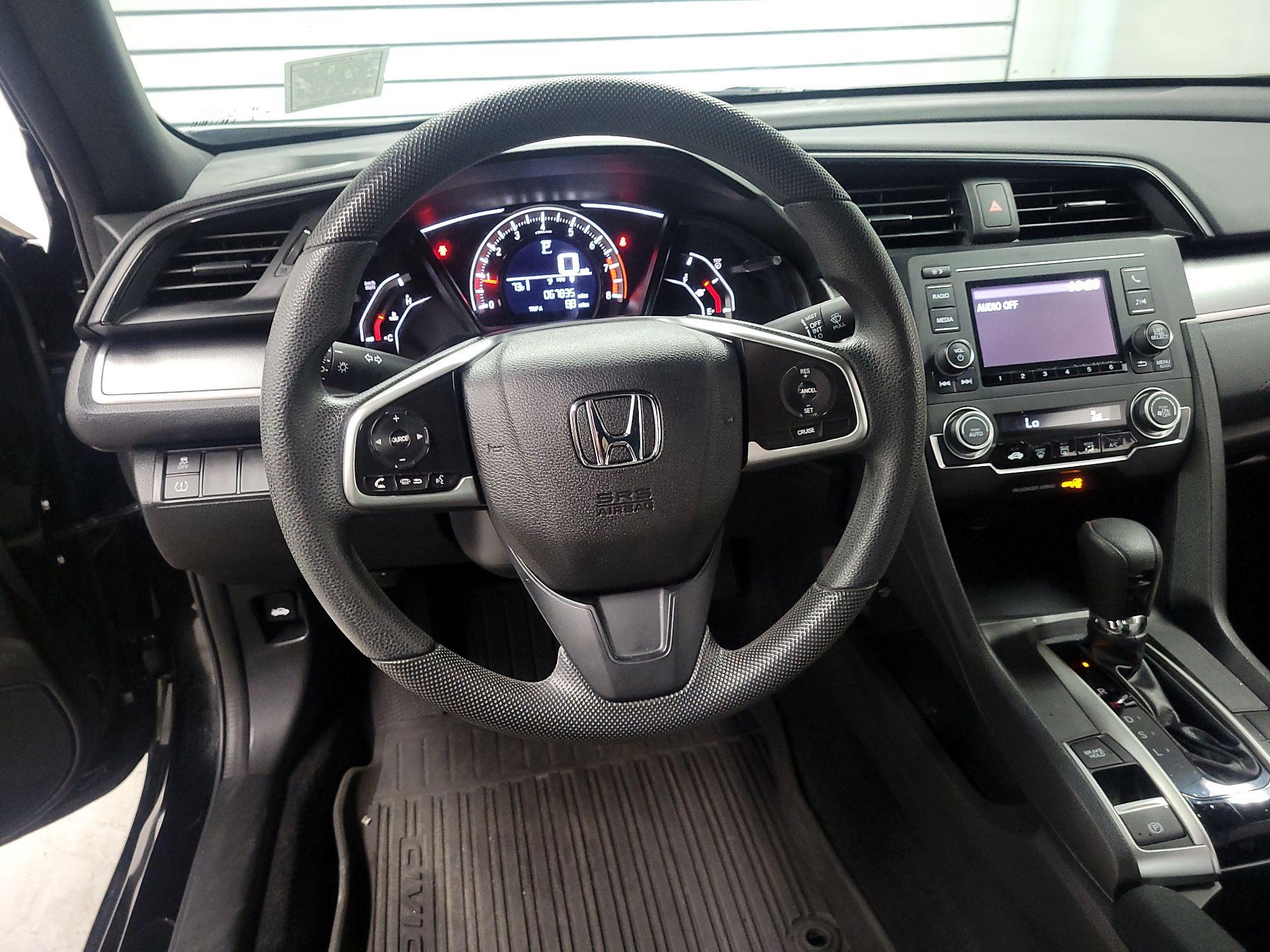 Thumbnail: 2017 Honda Civic - 10