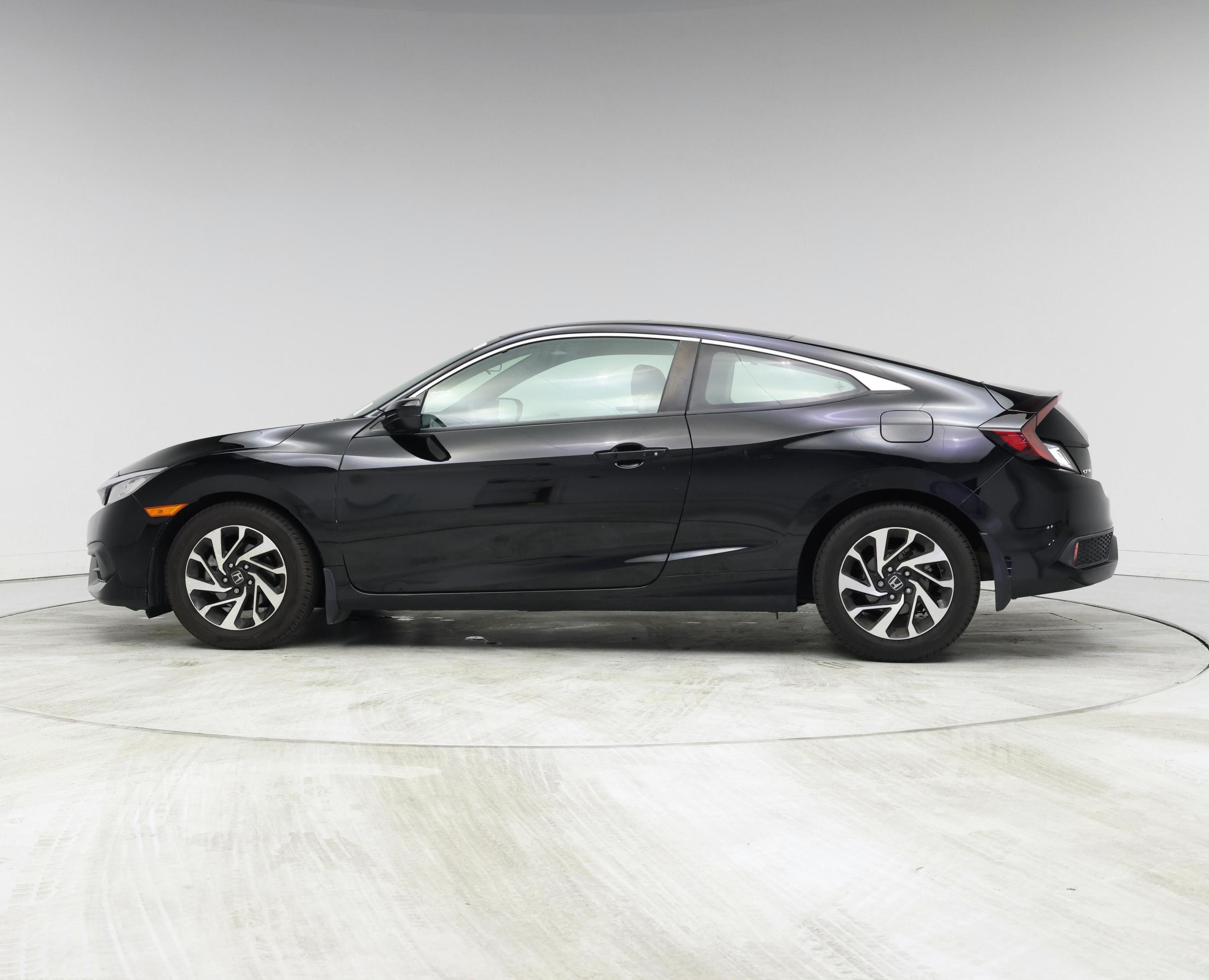 Thumbnail: 2017 Honda Civic - 3