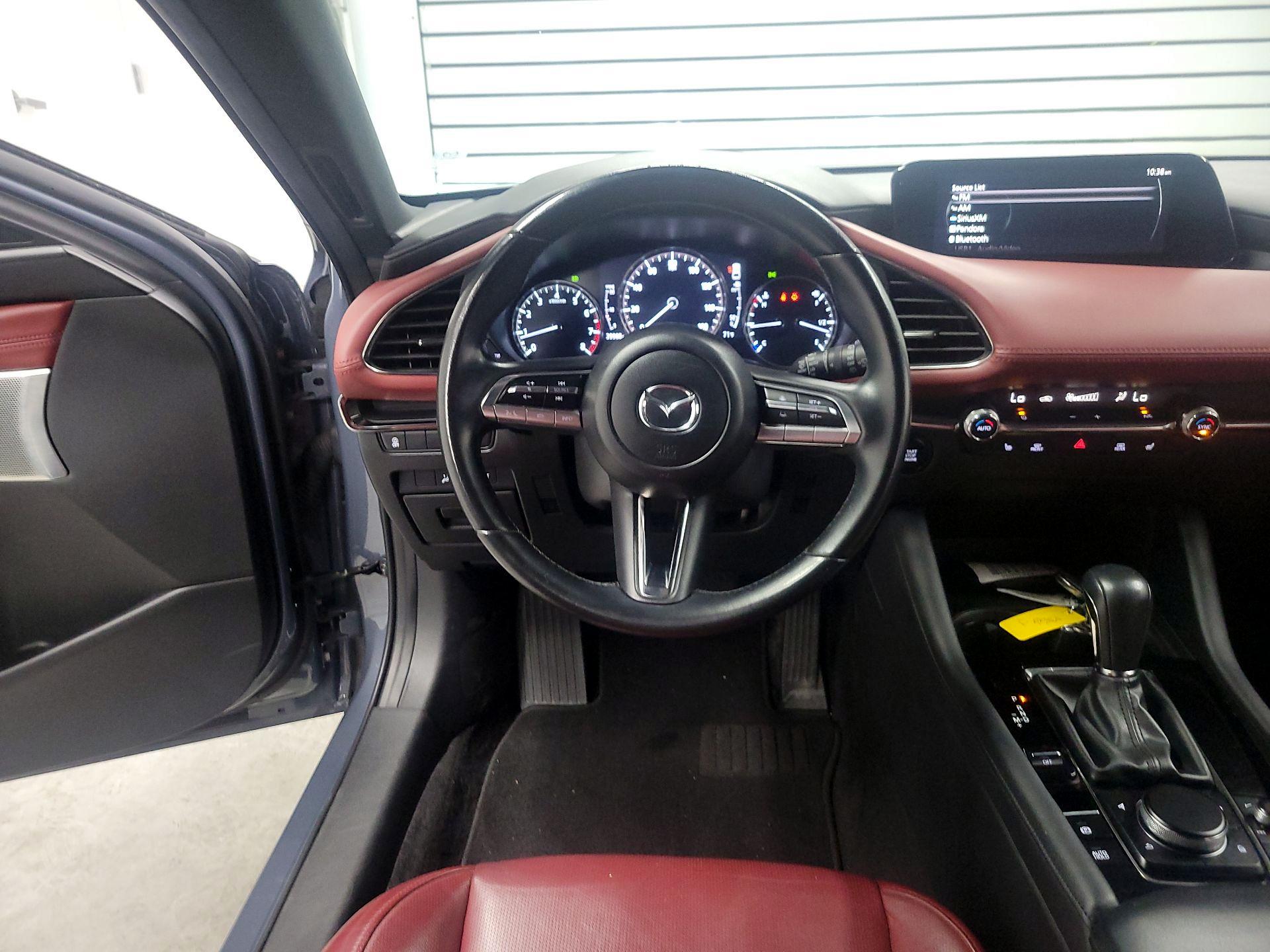 Thumbnail: 2022 Mazda Mazda3 - 10