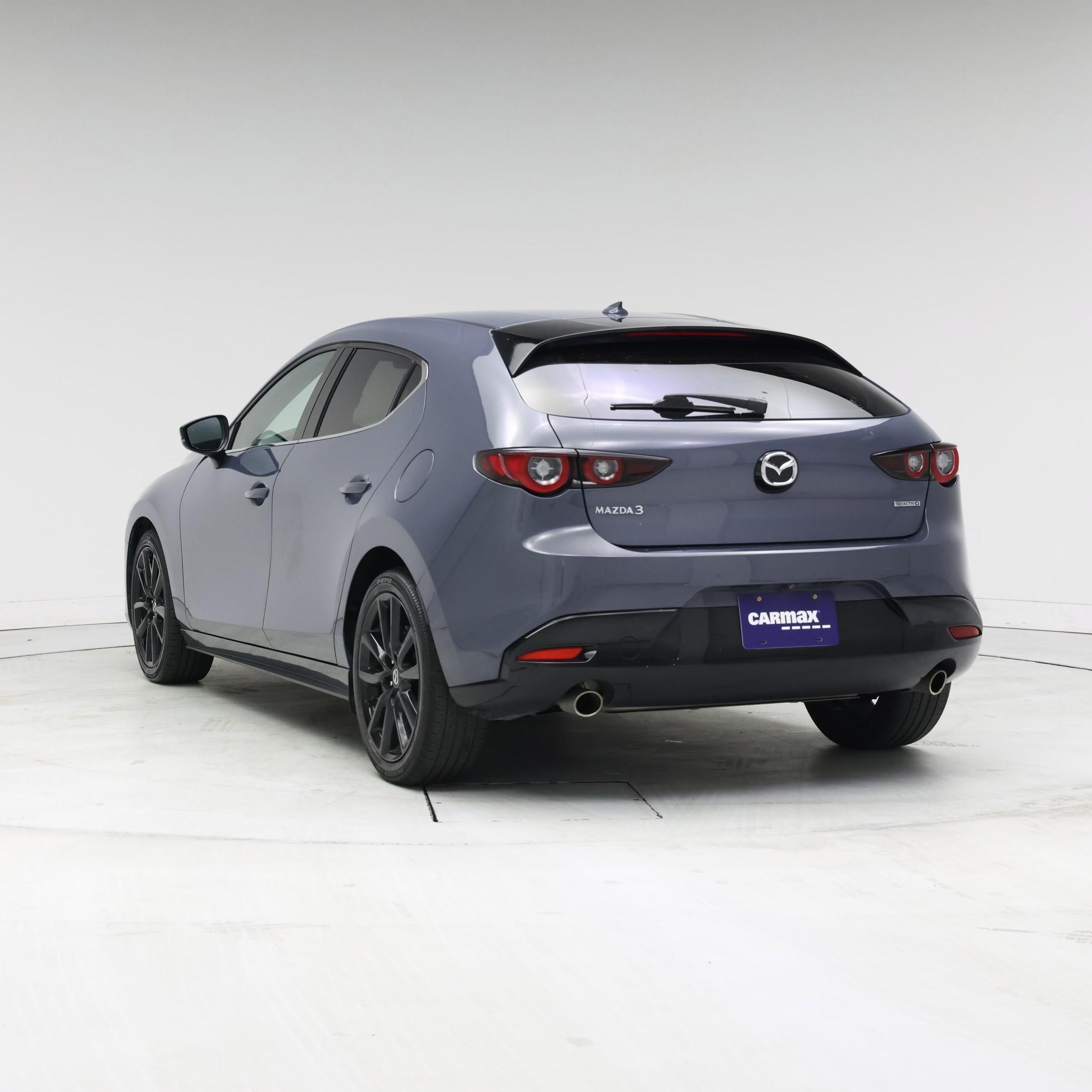 Thumbnail: 2022 Mazda Mazda3 - 2