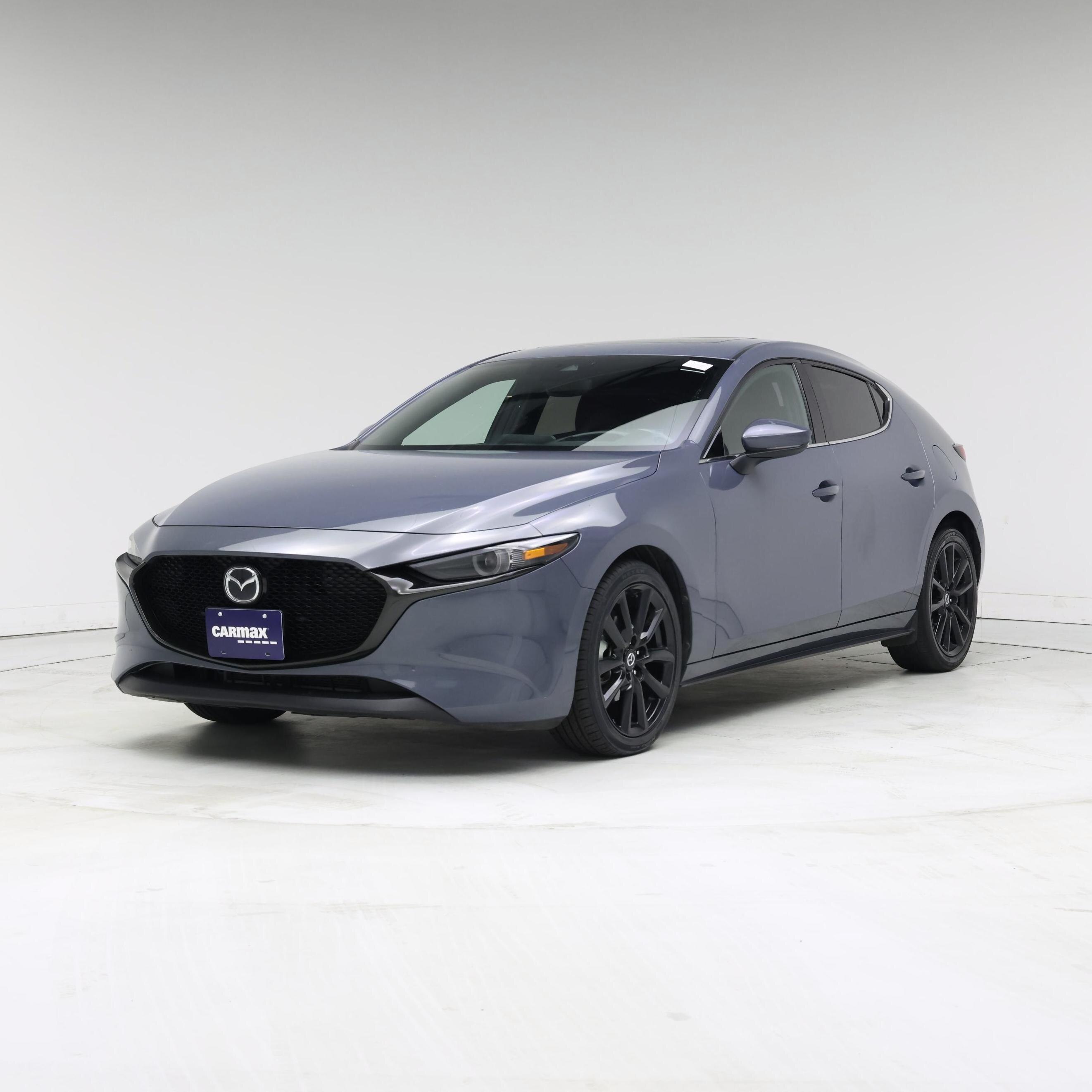 Thumbnail: 2022 Mazda Mazda3 - 4
