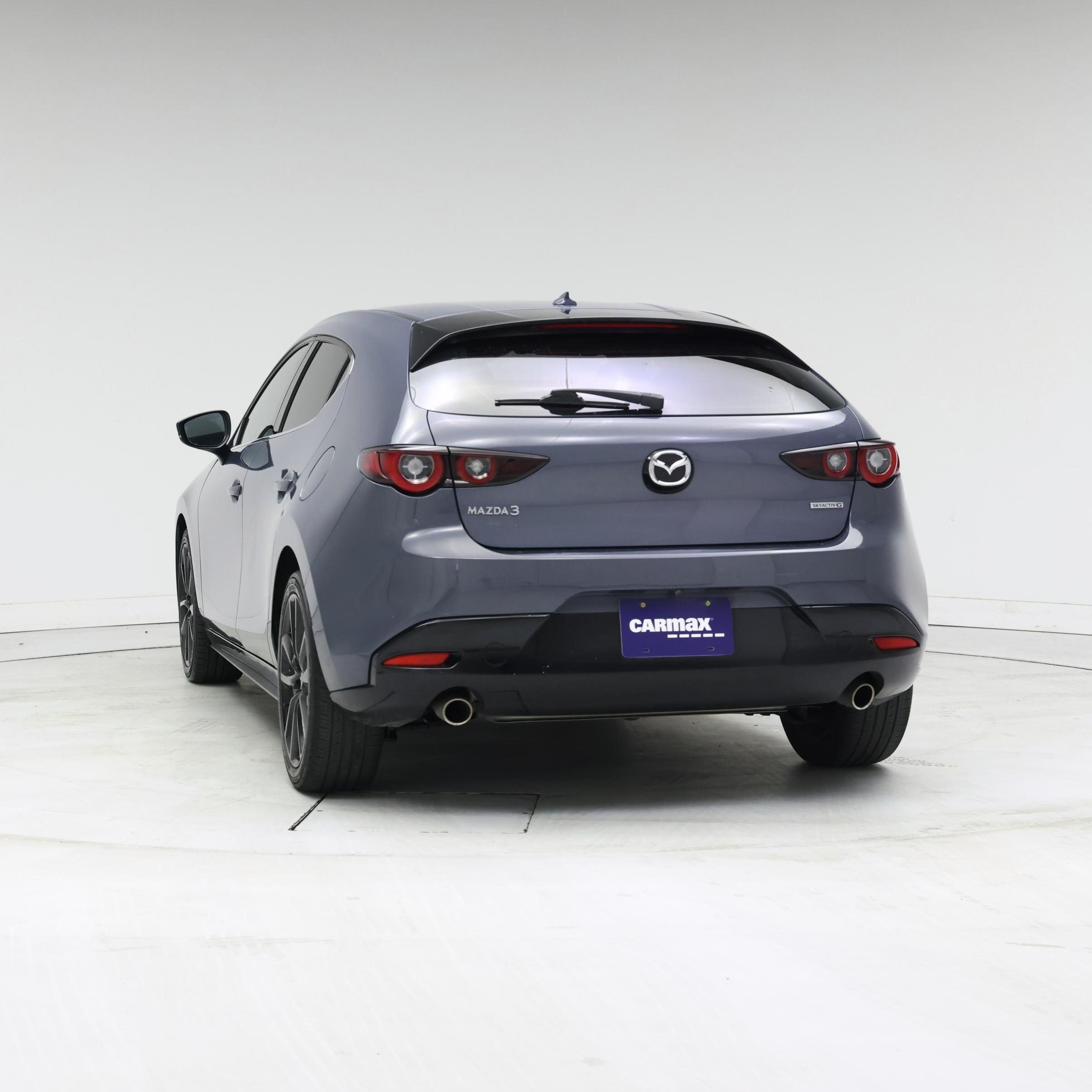 Thumbnail: 2022 Mazda Mazda3 - 6