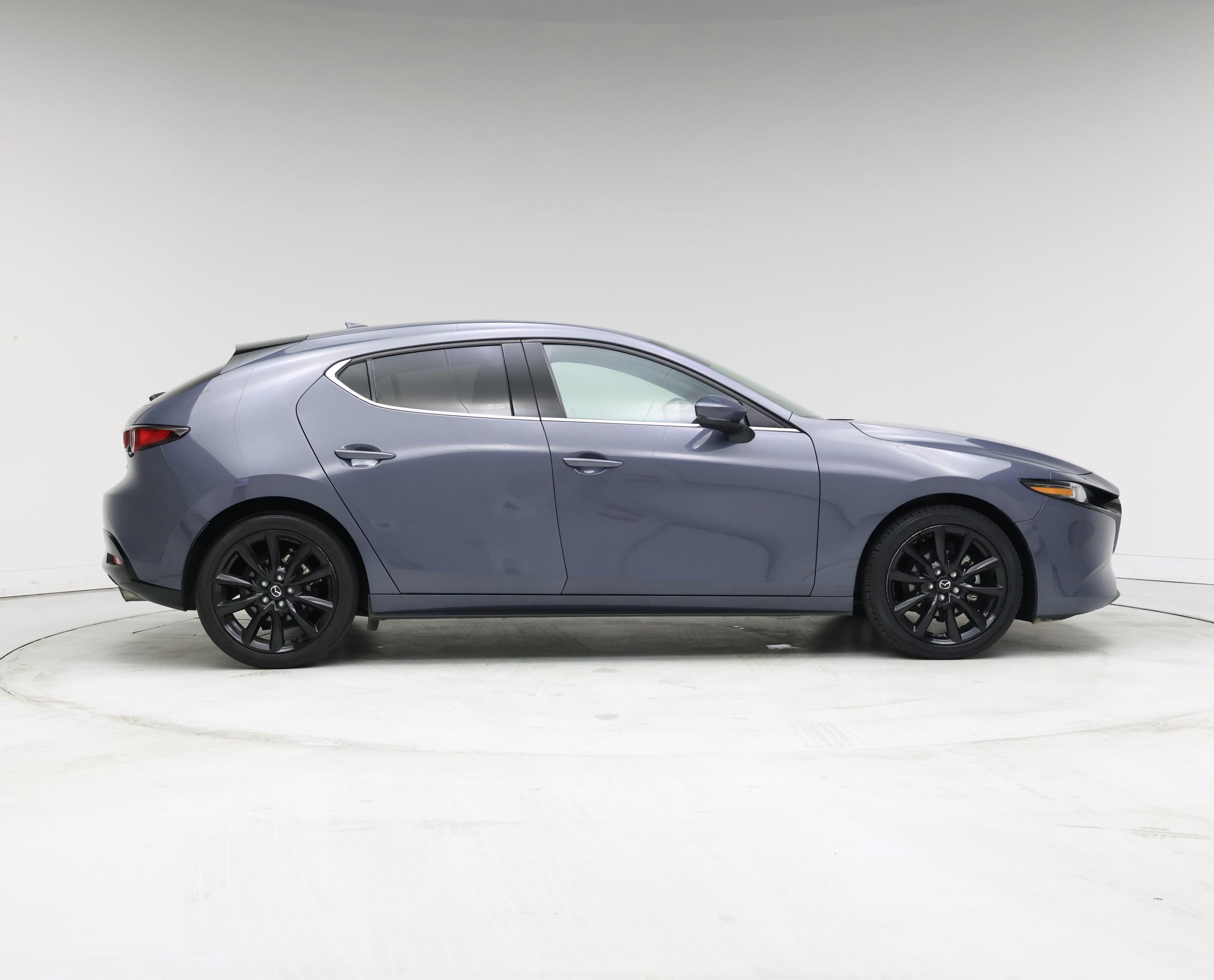 Thumbnail: 2022 Mazda Mazda3 - 7