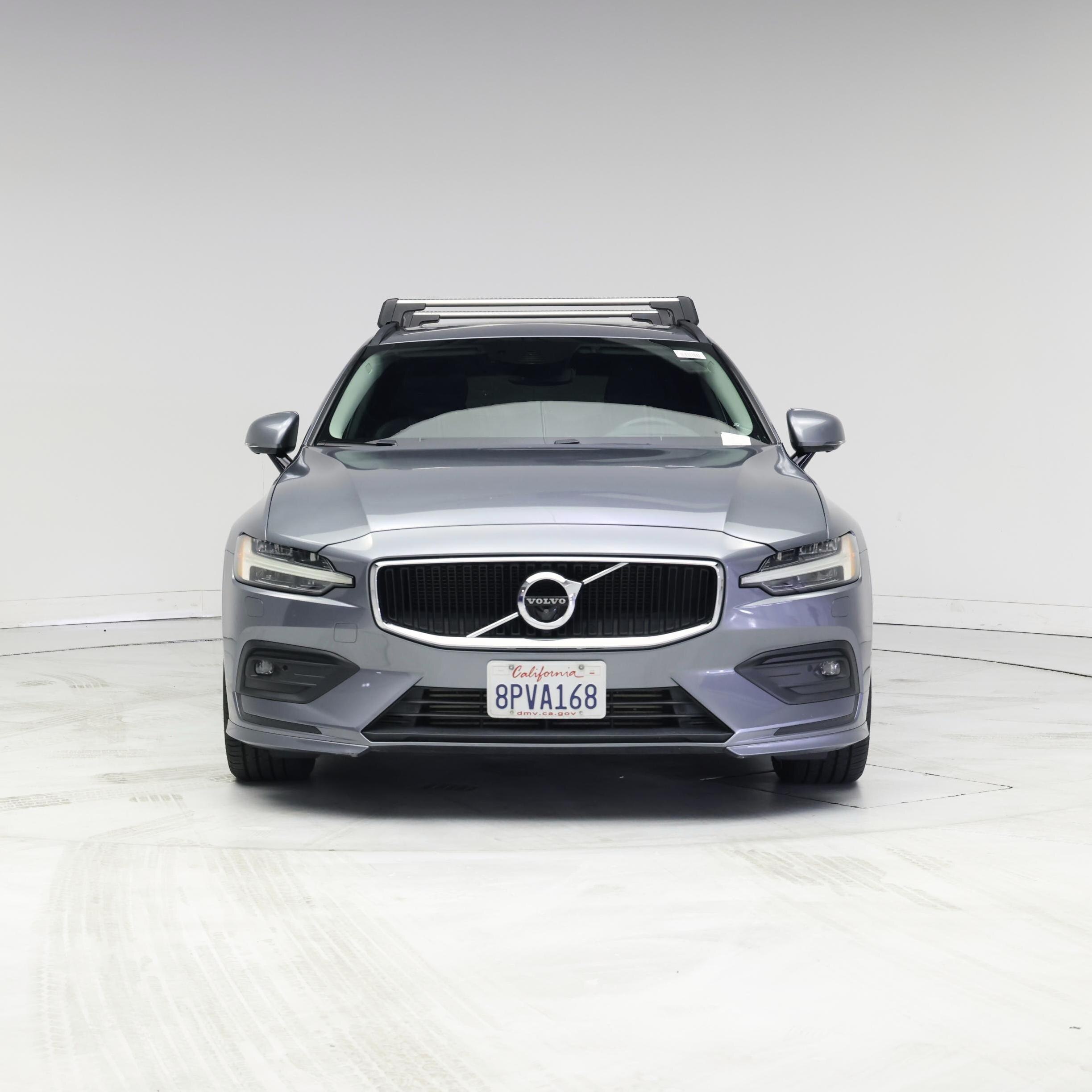 Thumbnail: 2020 Volvo V60 - 5