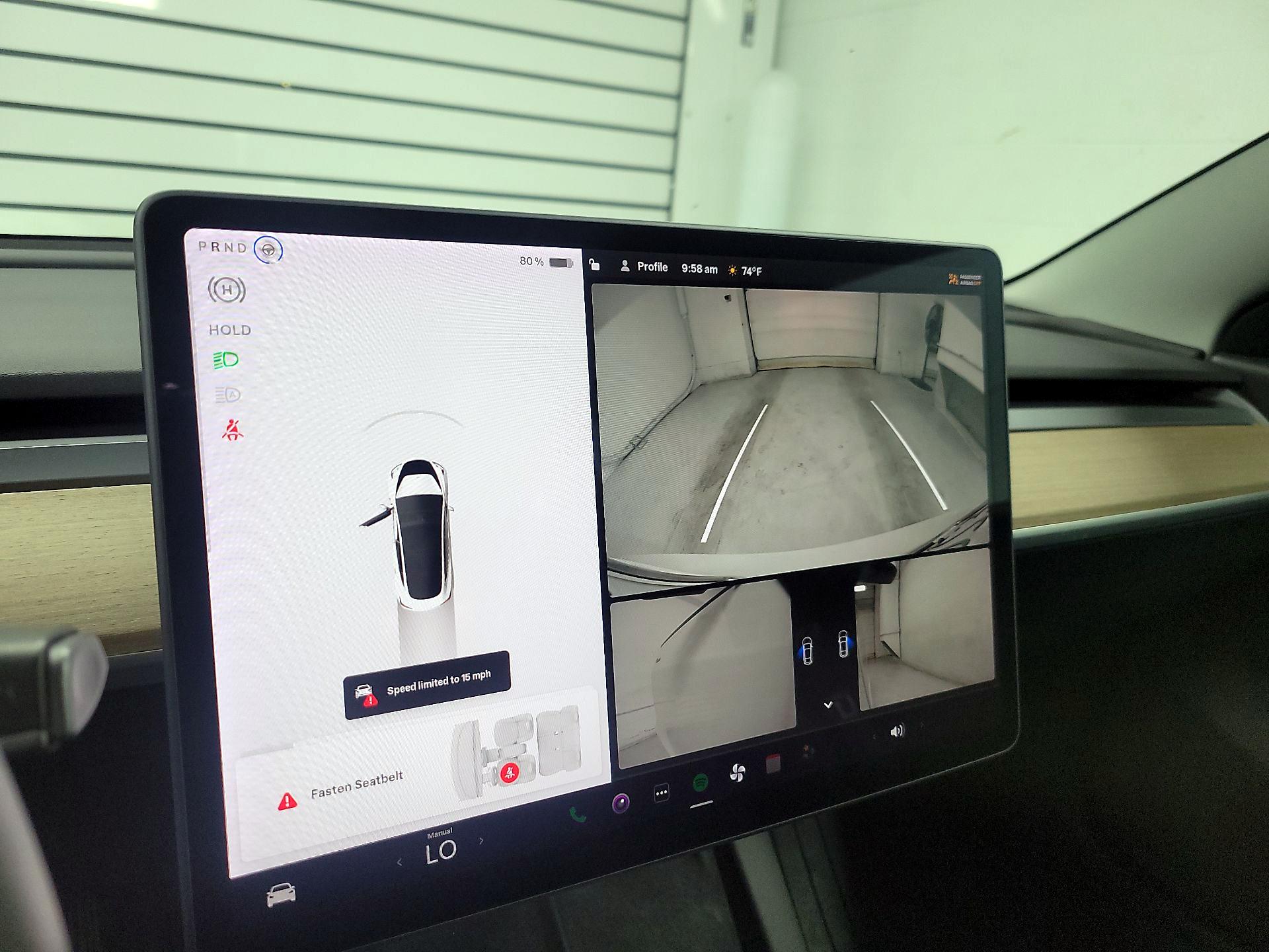 Thumbnail: 2021 Tesla Model 3 - 13