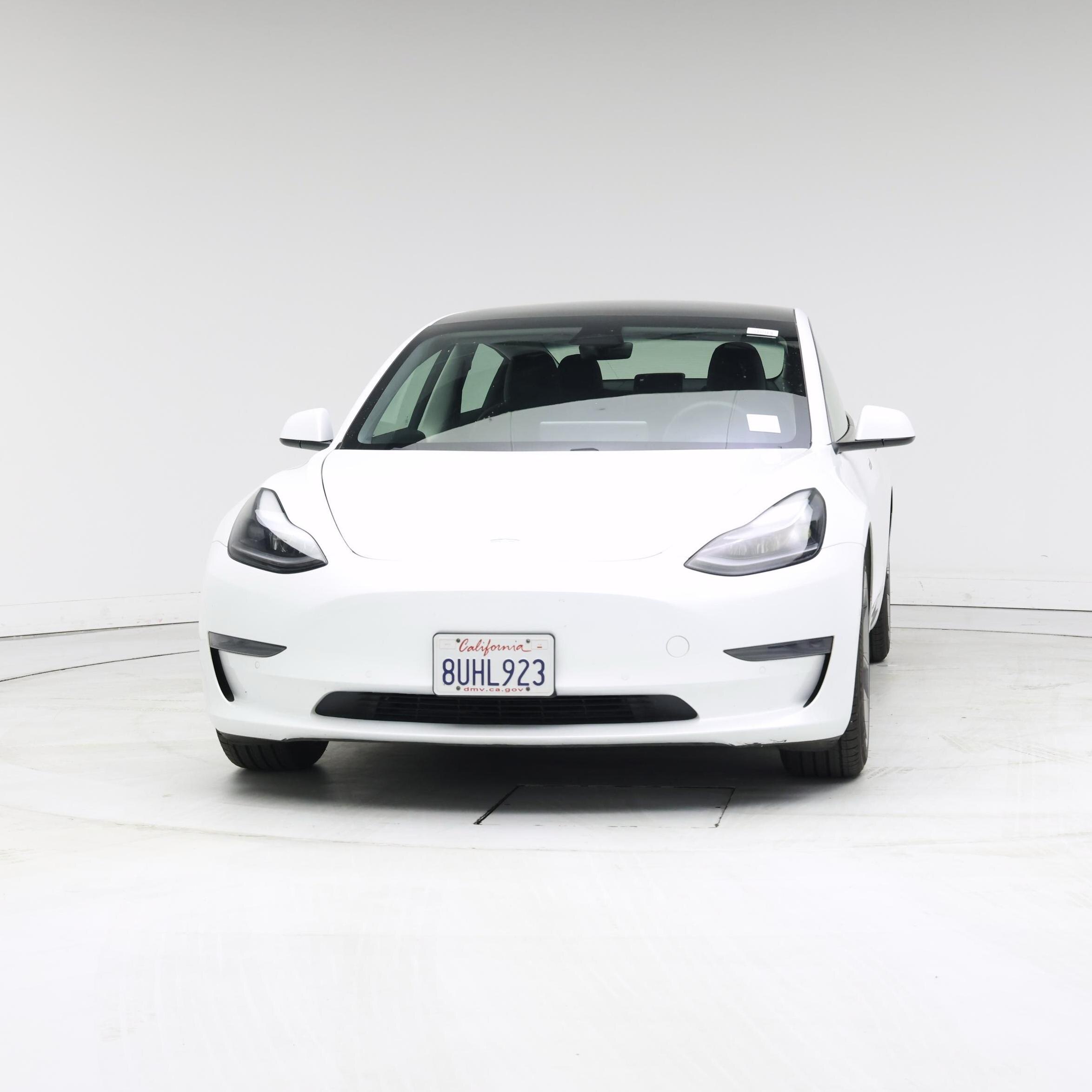 Thumbnail: 2021 Tesla Model 3 - 5