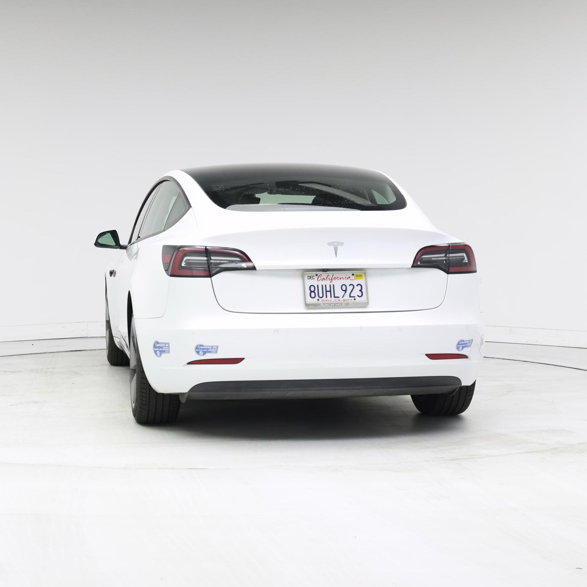 Thumbnail: 2021 Tesla Model 3 - 6