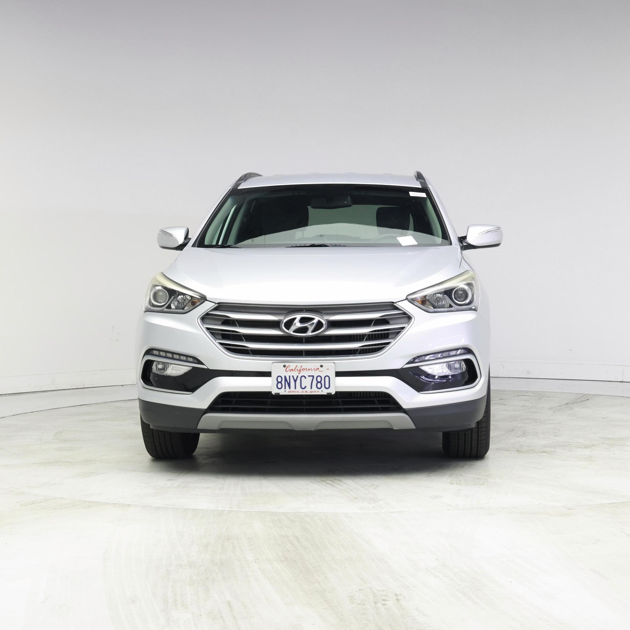 Thumbnail: 2018 Hyundai Santa Fe - 5