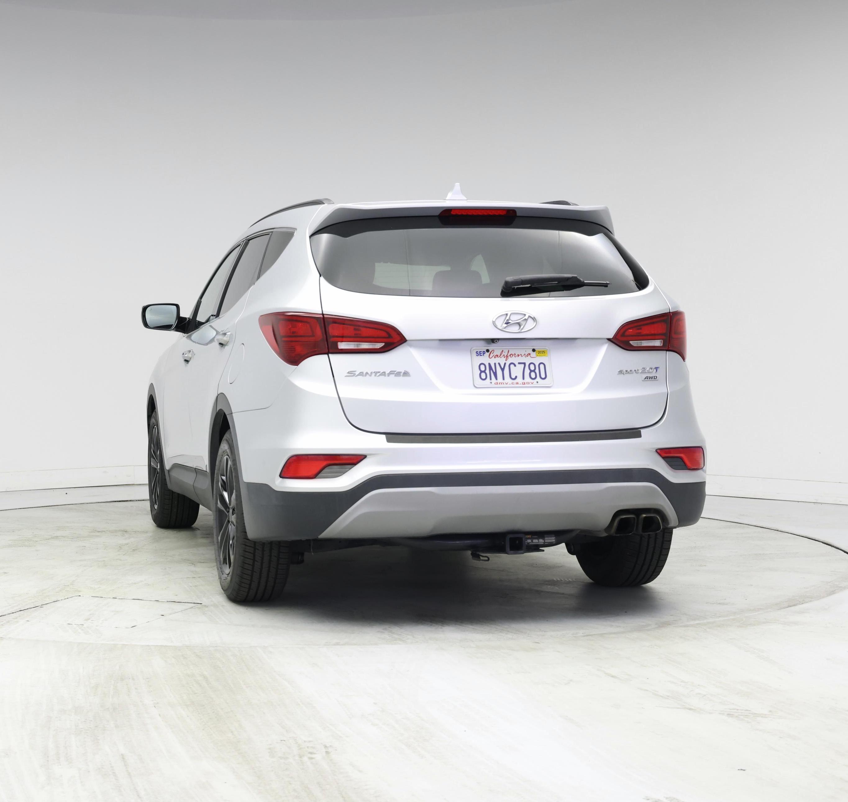 Thumbnail: 2018 Hyundai Santa Fe - 6