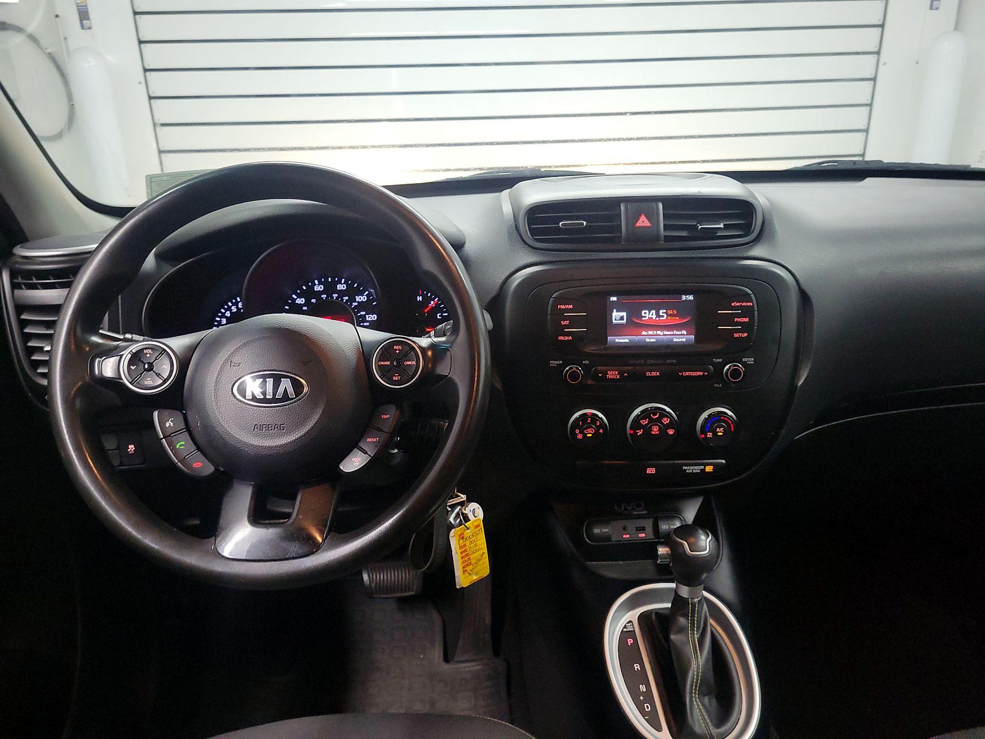 Thumbnail: 2015 Kia Soul - 9