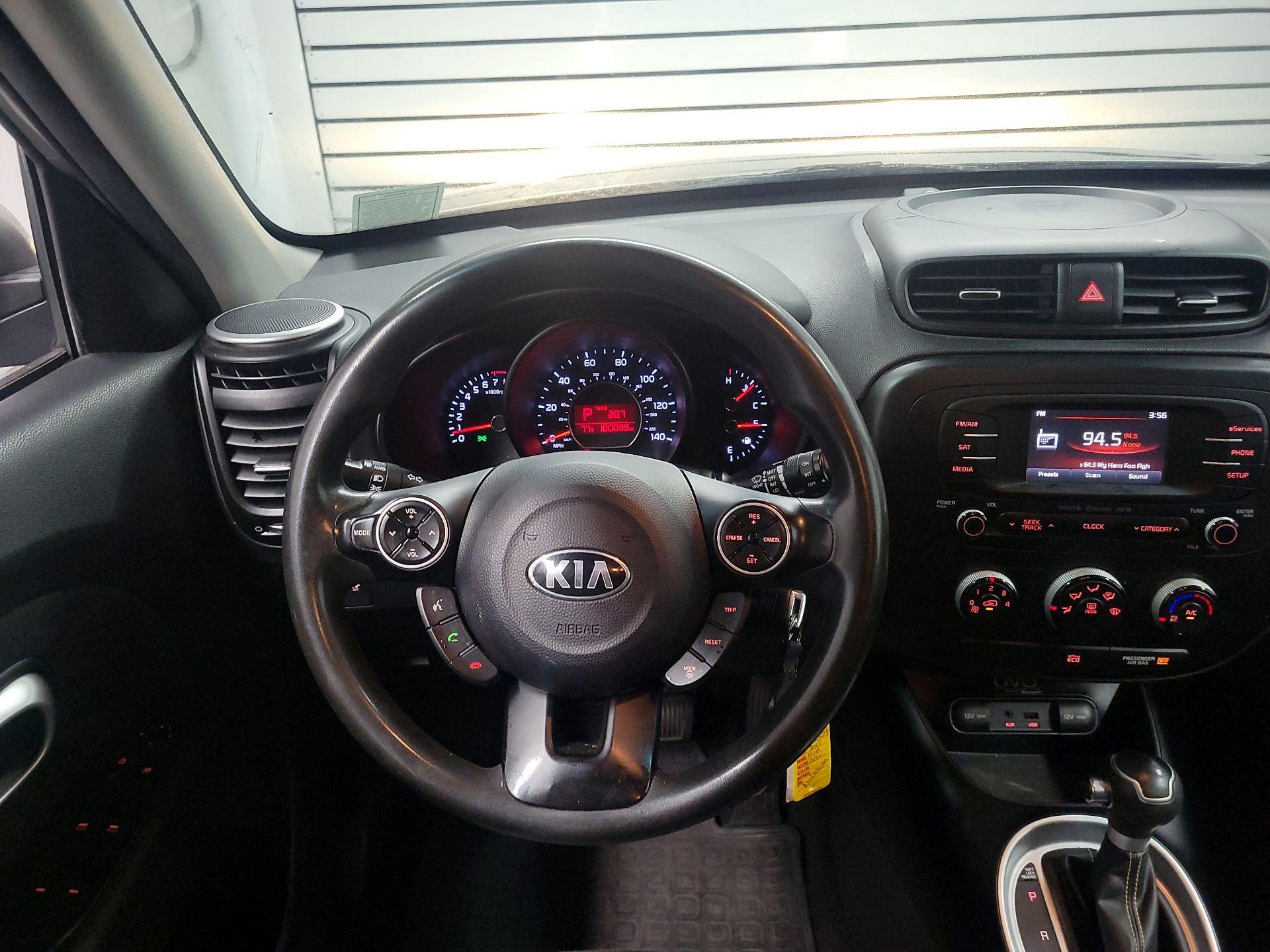 Thumbnail: 2015 Kia Soul - 10