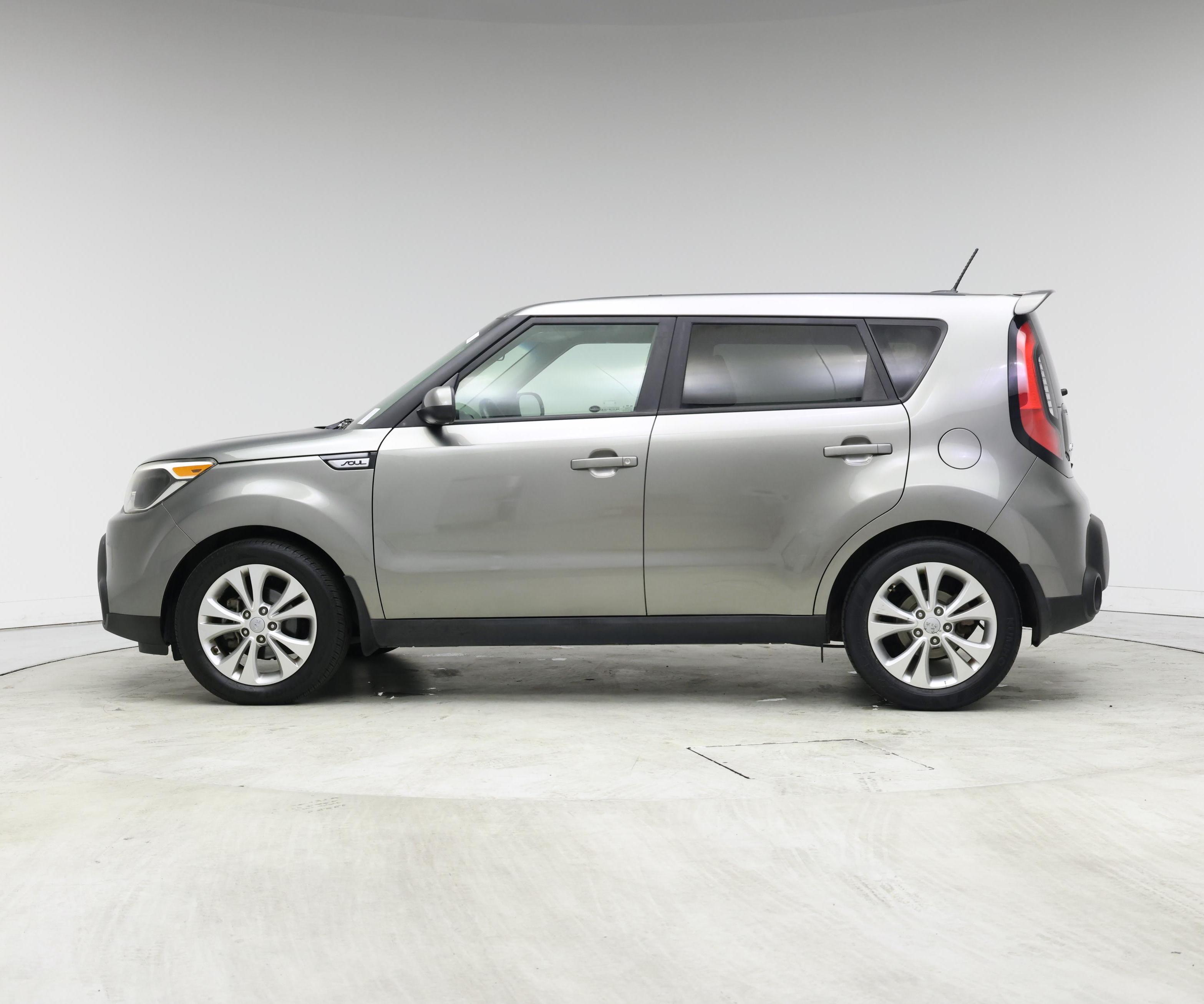 Thumbnail: 2015 Kia Soul - 3