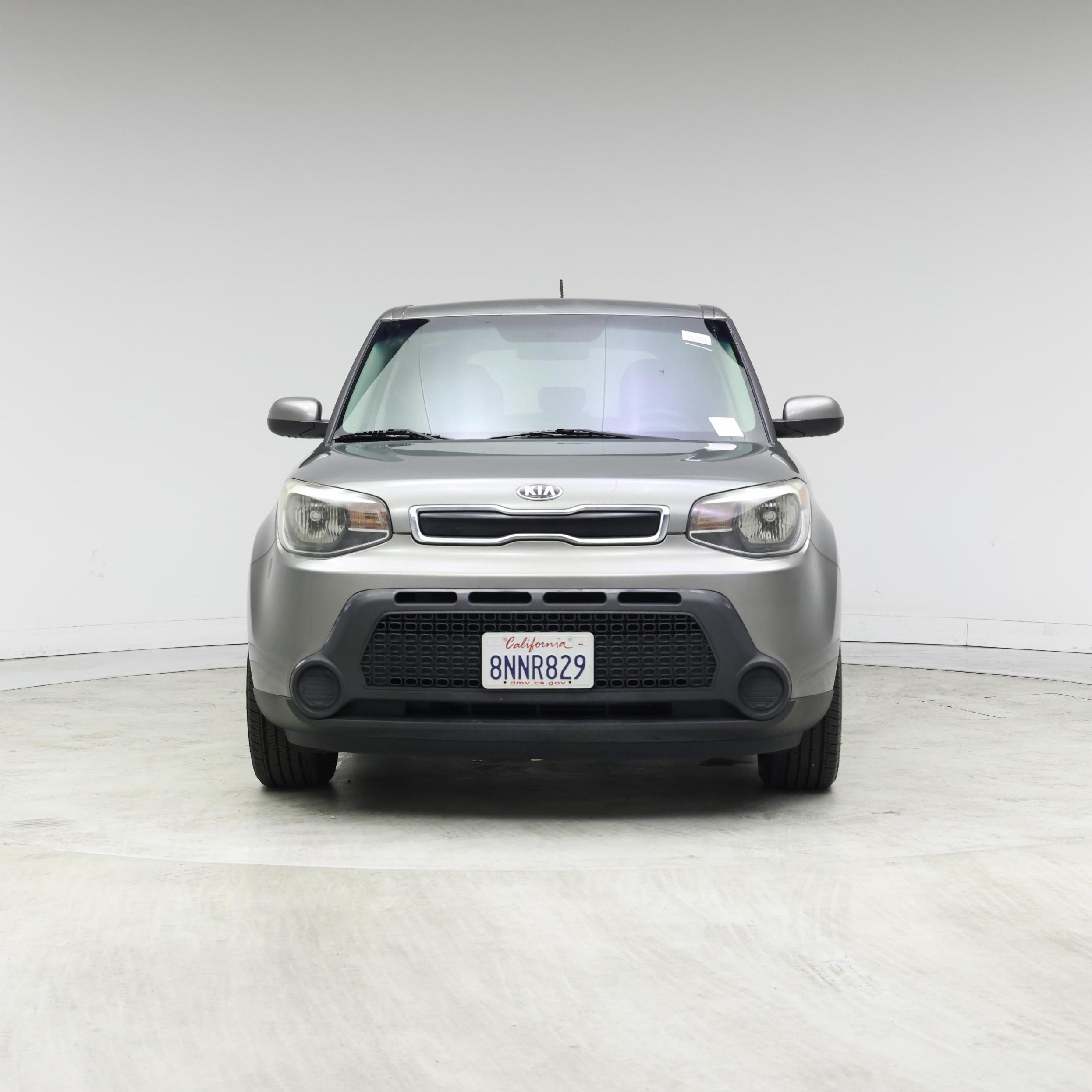 Thumbnail: 2015 Kia Soul - 5