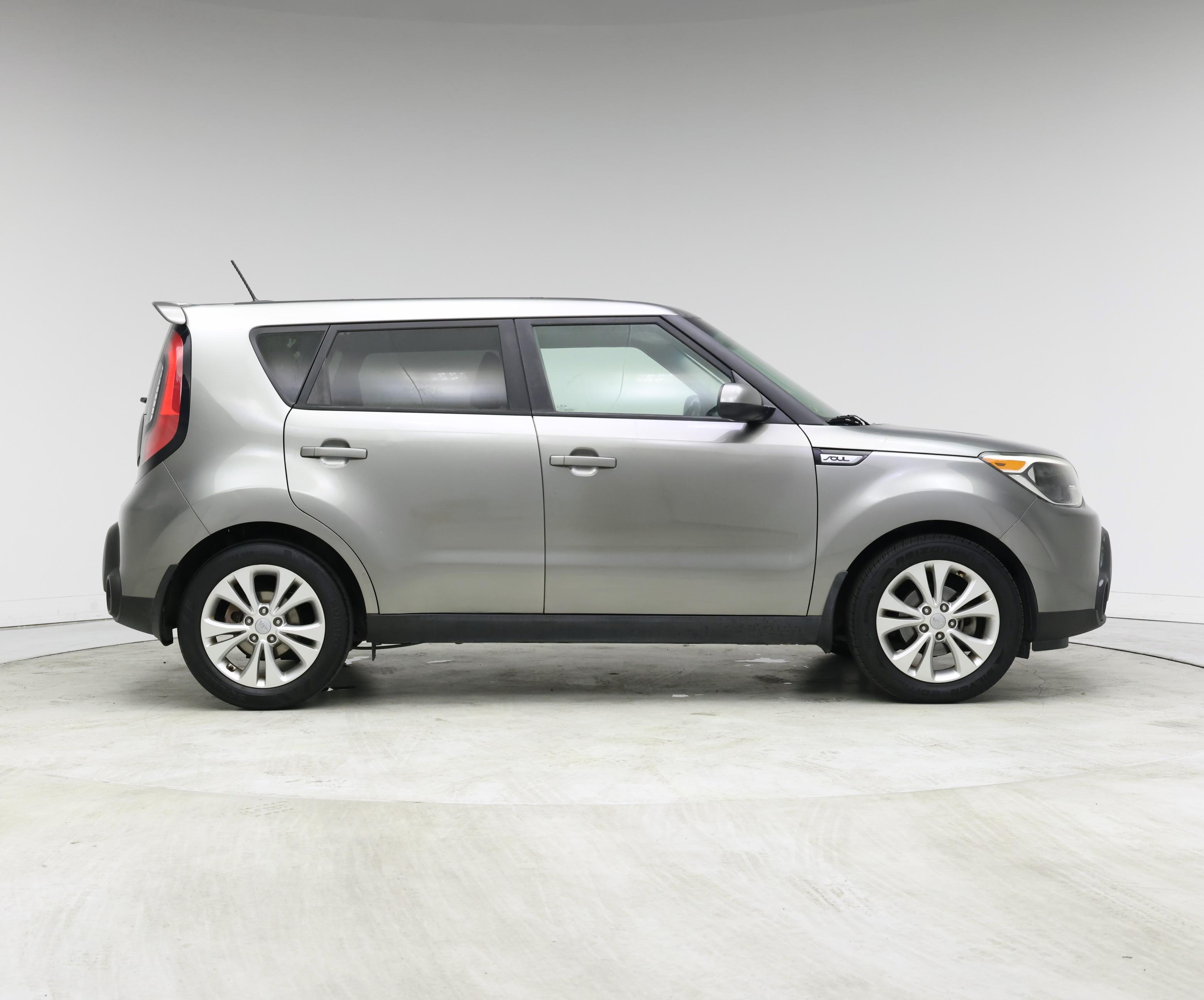 Thumbnail: 2015 Kia Soul - 7