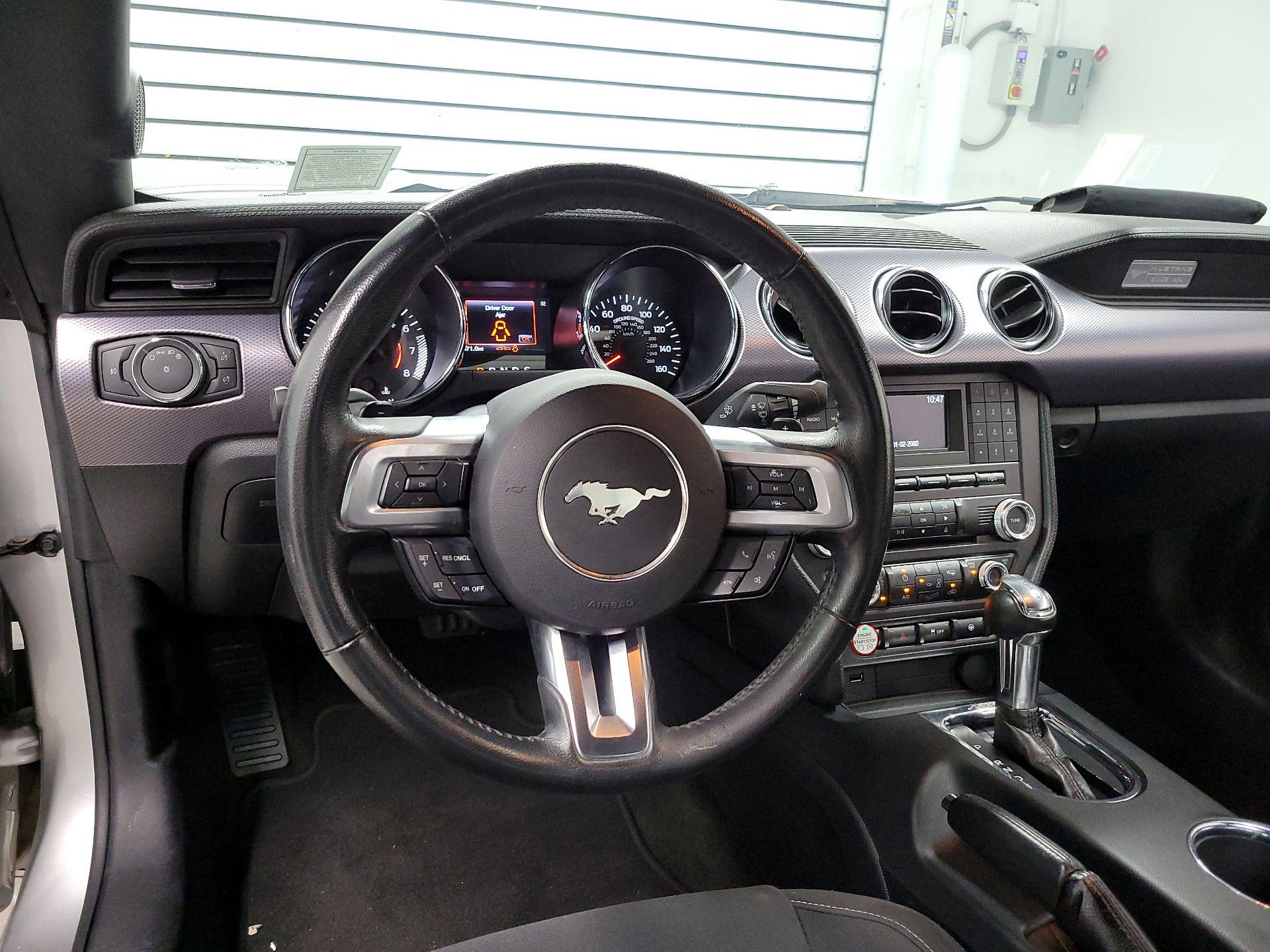 Thumbnail: 2016 Ford Mustang - 9