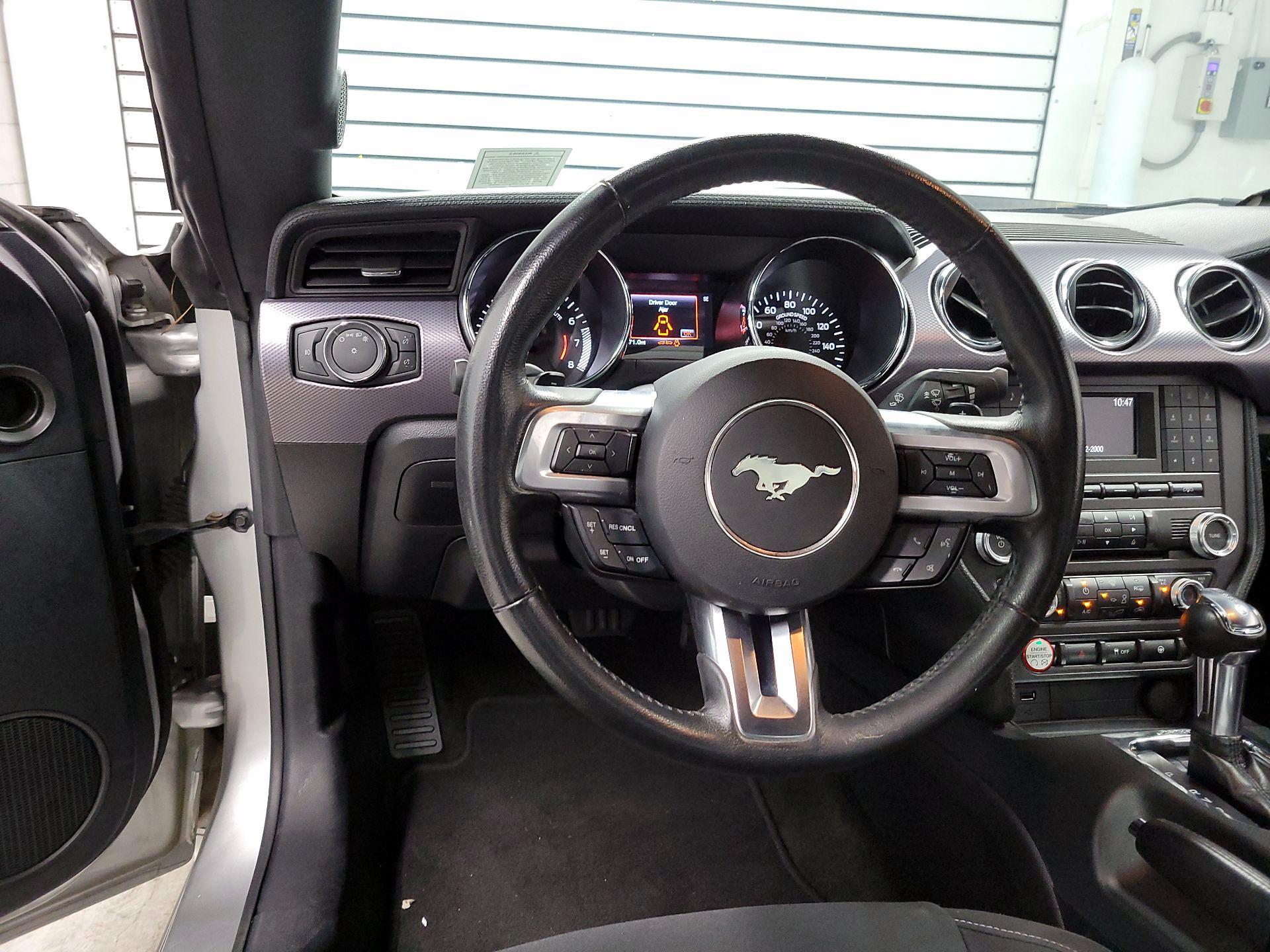 Thumbnail: 2016 Ford Mustang - 10