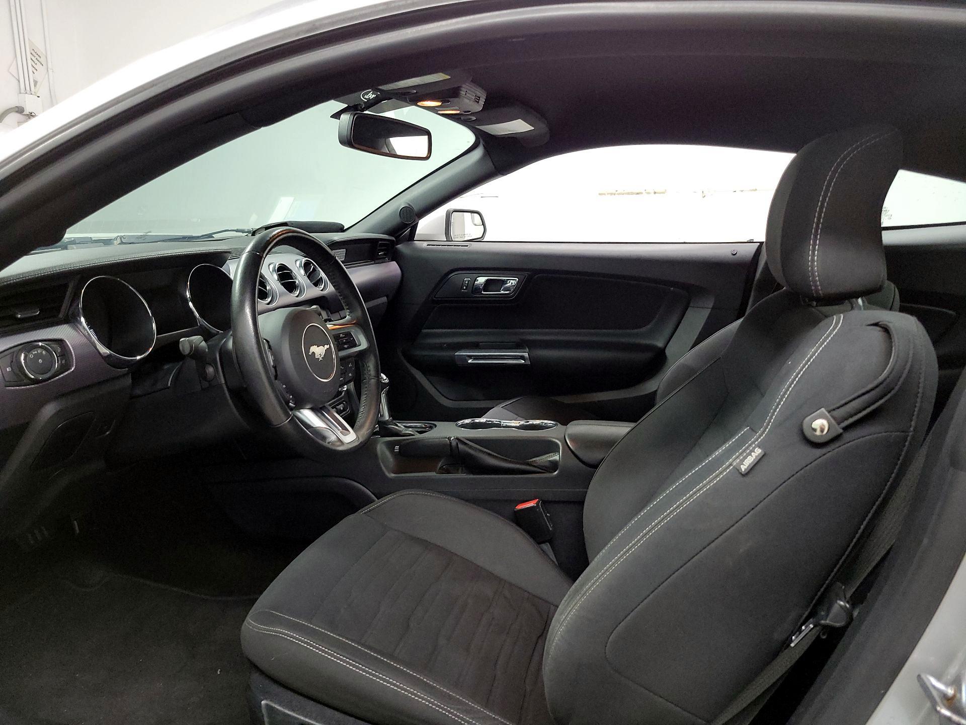 Thumbnail: 2016 Ford Mustang - 11