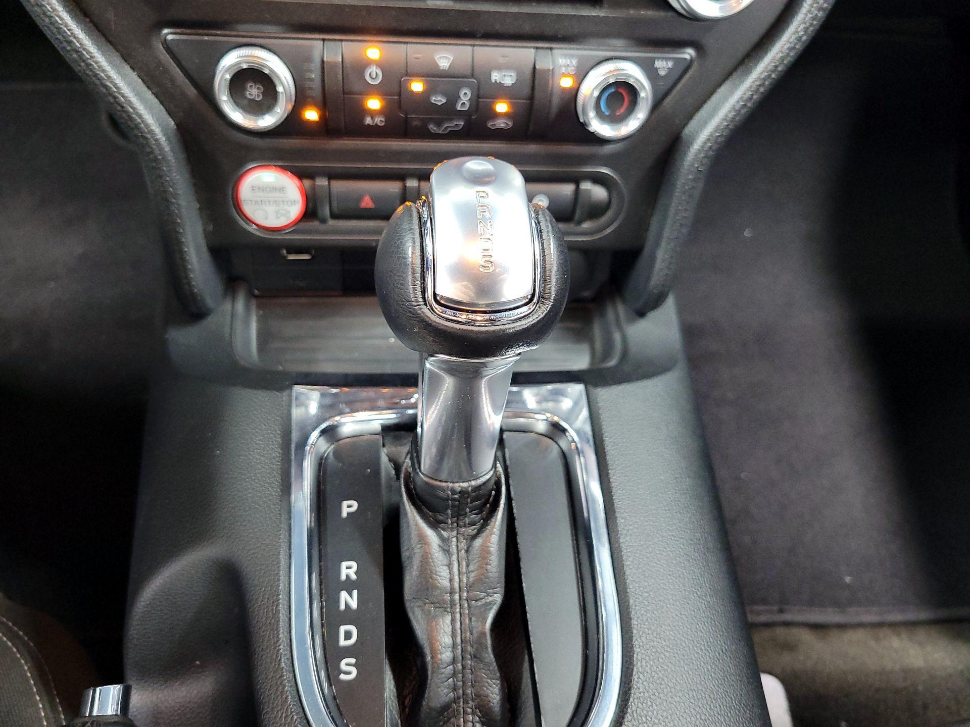 Thumbnail: 2016 Ford Mustang - 16