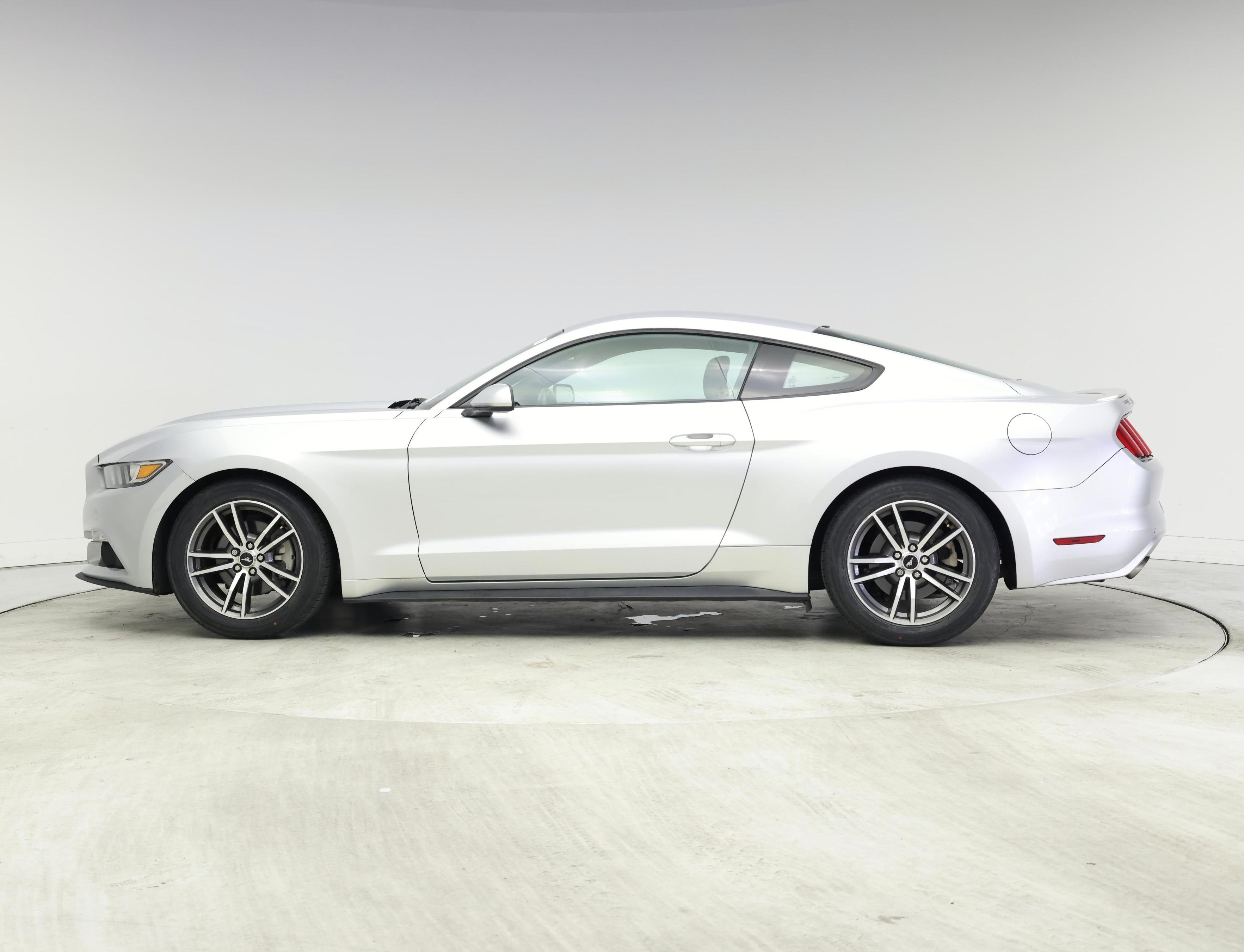 Thumbnail: 2016 Ford Mustang - 3