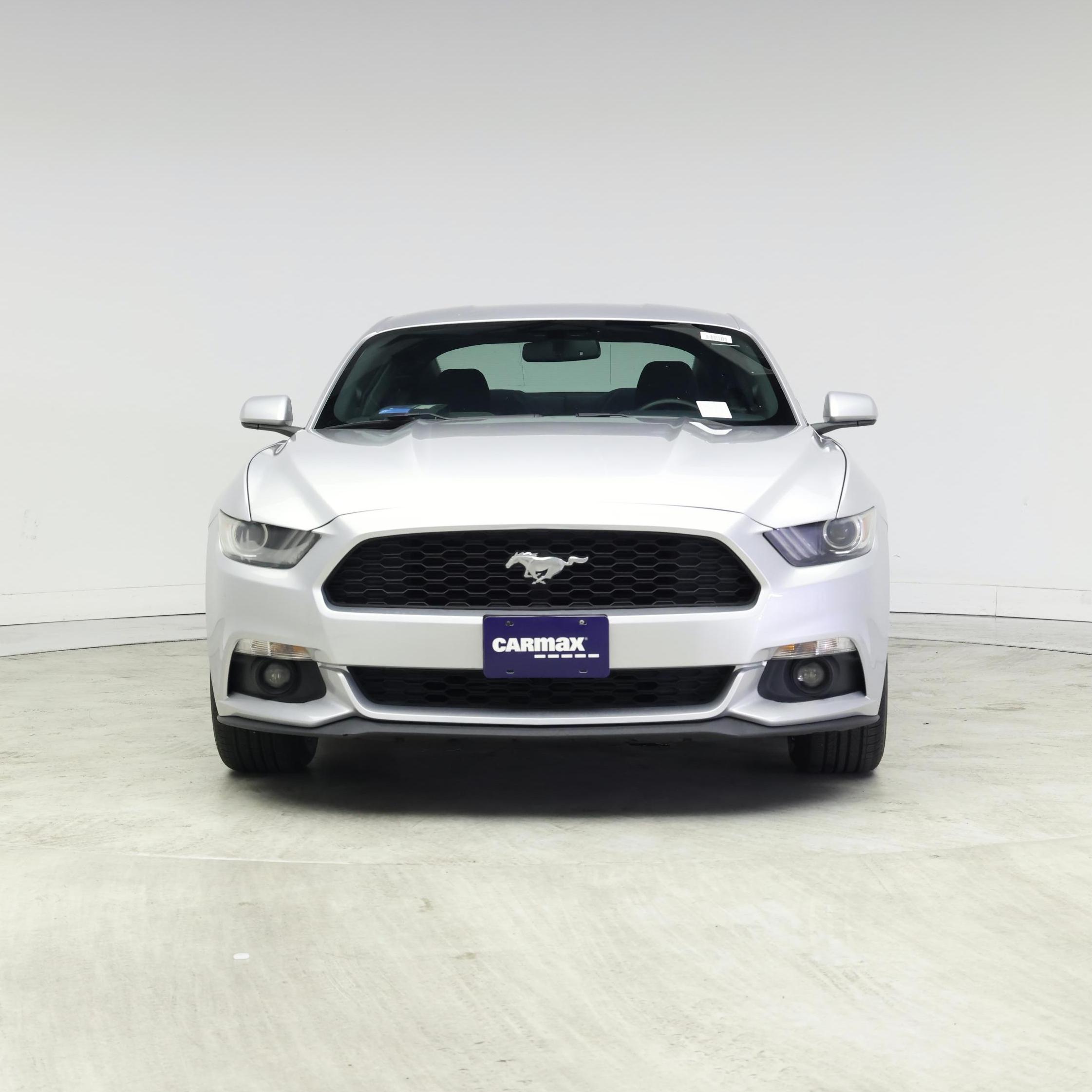 Thumbnail: 2016 Ford Mustang - 5
