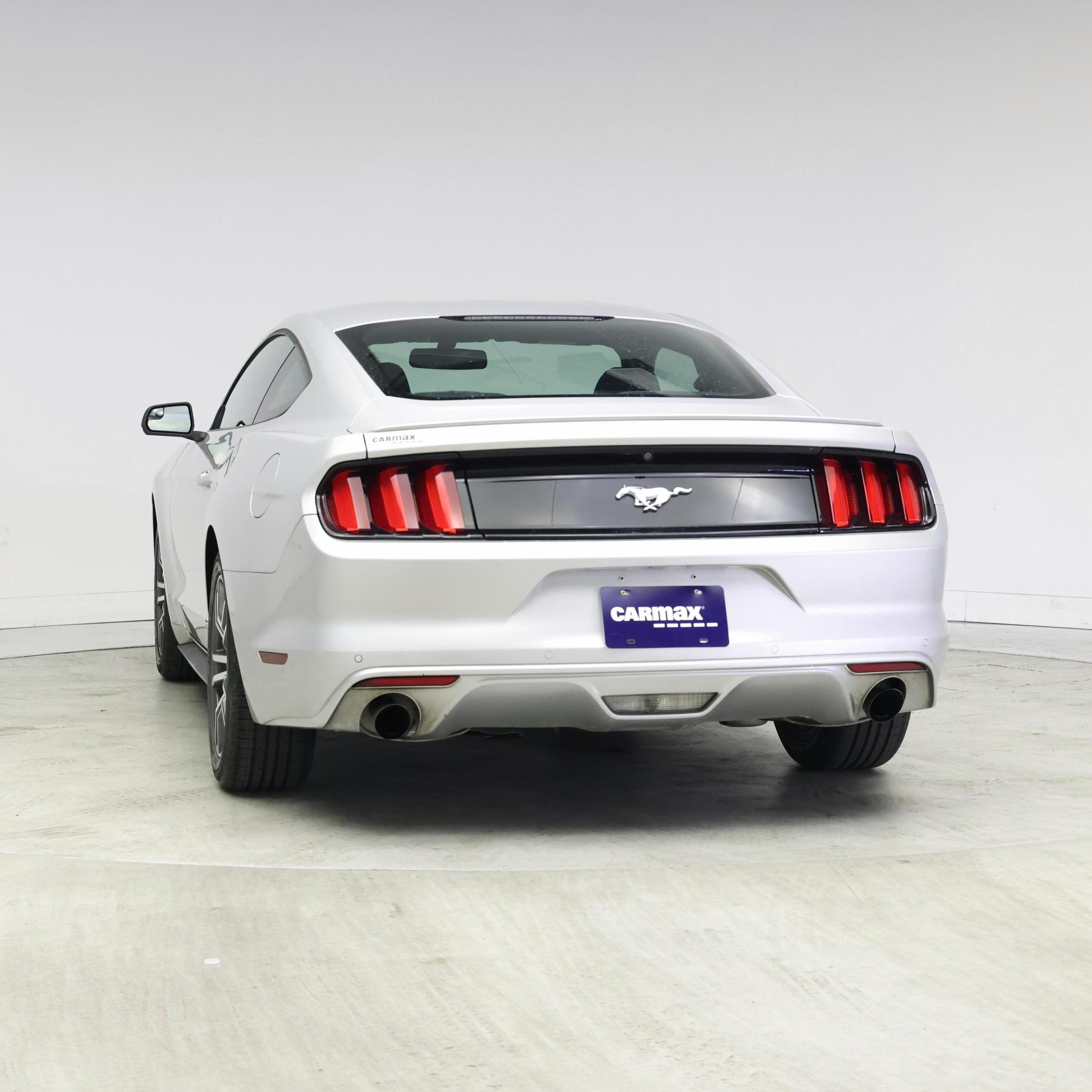 Thumbnail: 2016 Ford Mustang - 6