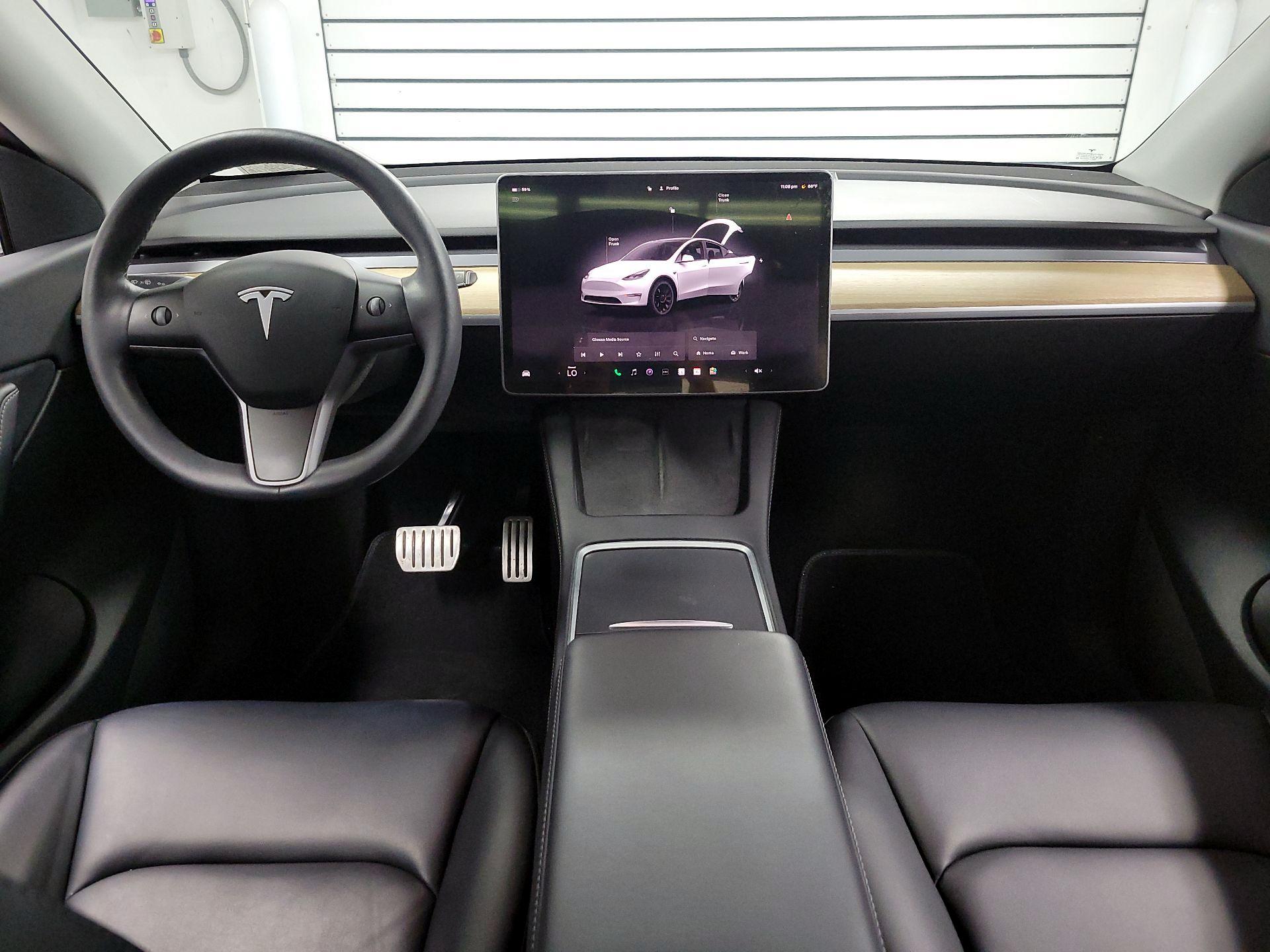 Thumbnail: 2022 Tesla Model Y - 9