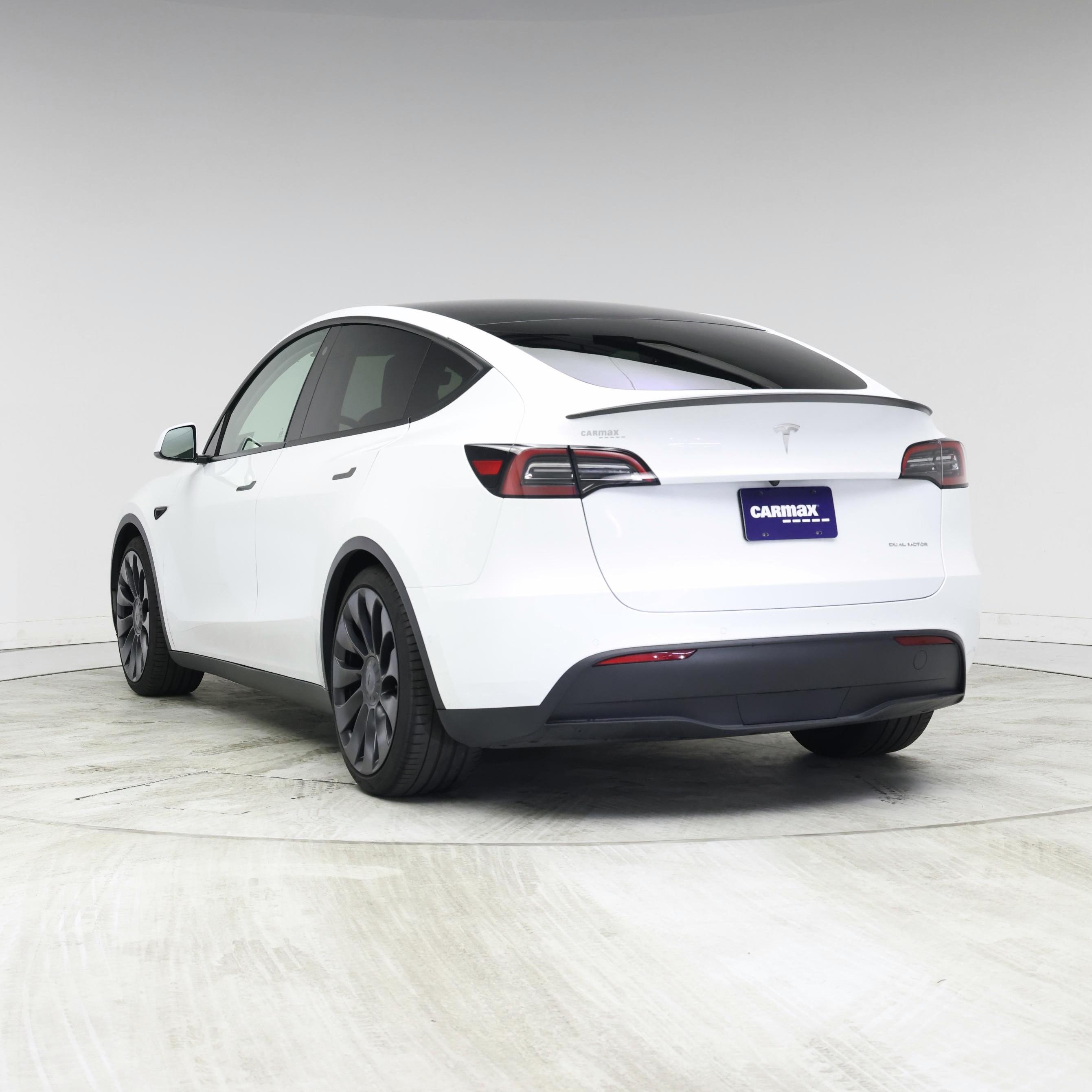 Thumbnail: 2022 Tesla Model Y - 2