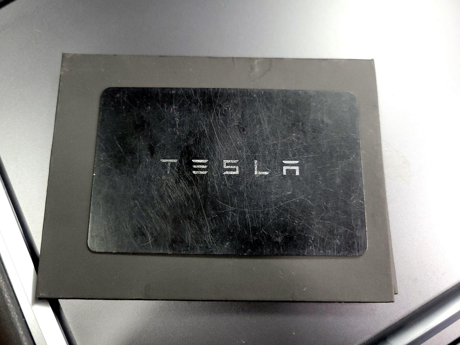 Thumbnail: 2022 Tesla Model Y - 19