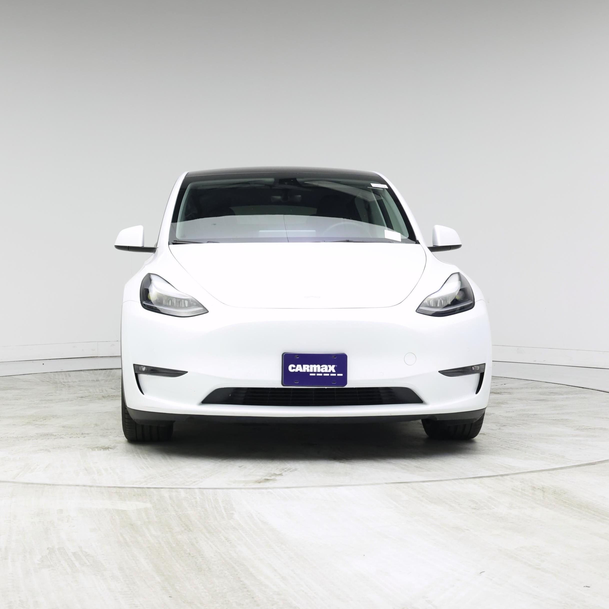 Thumbnail: 2022 Tesla Model Y - 5
