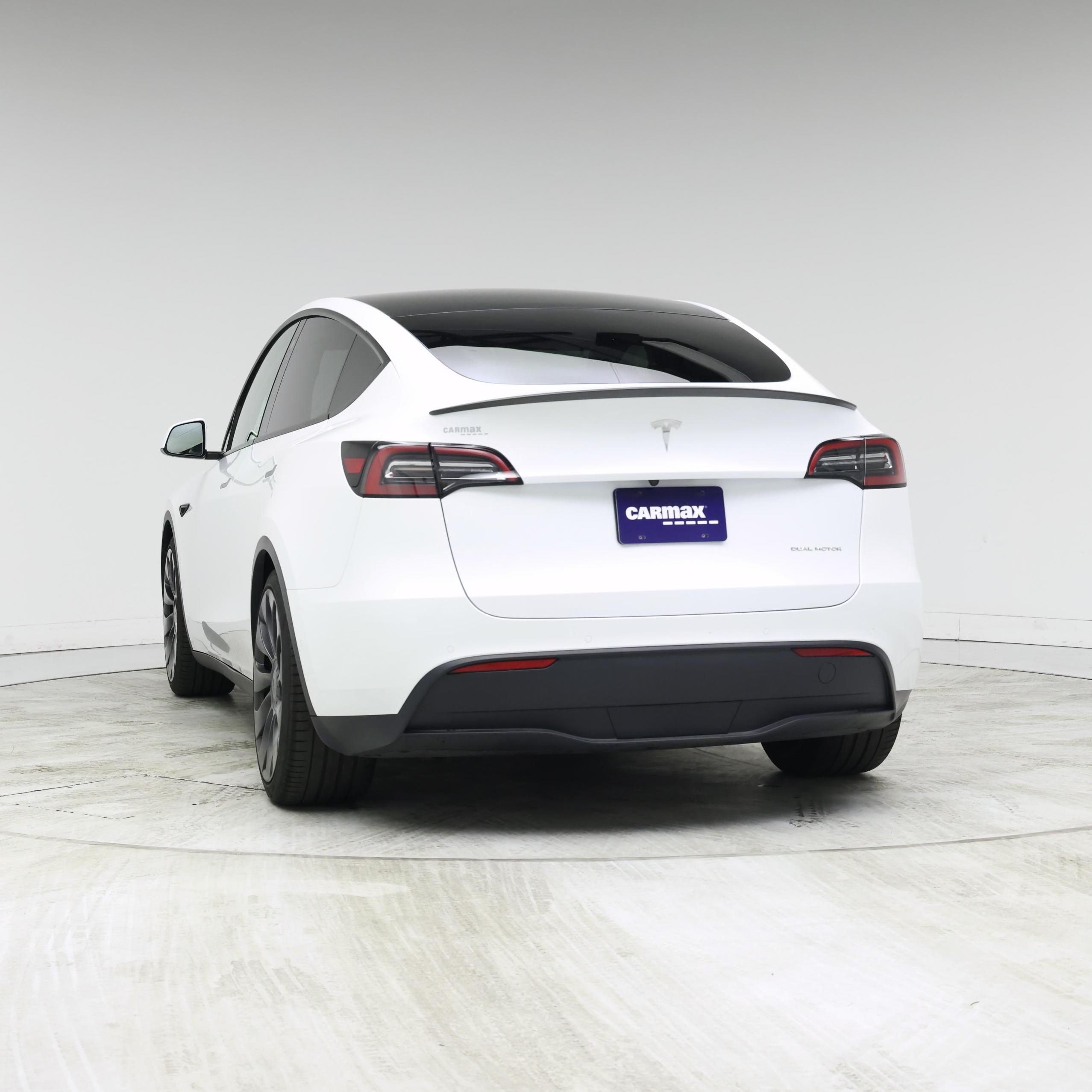 Thumbnail: 2022 Tesla Model Y - 6