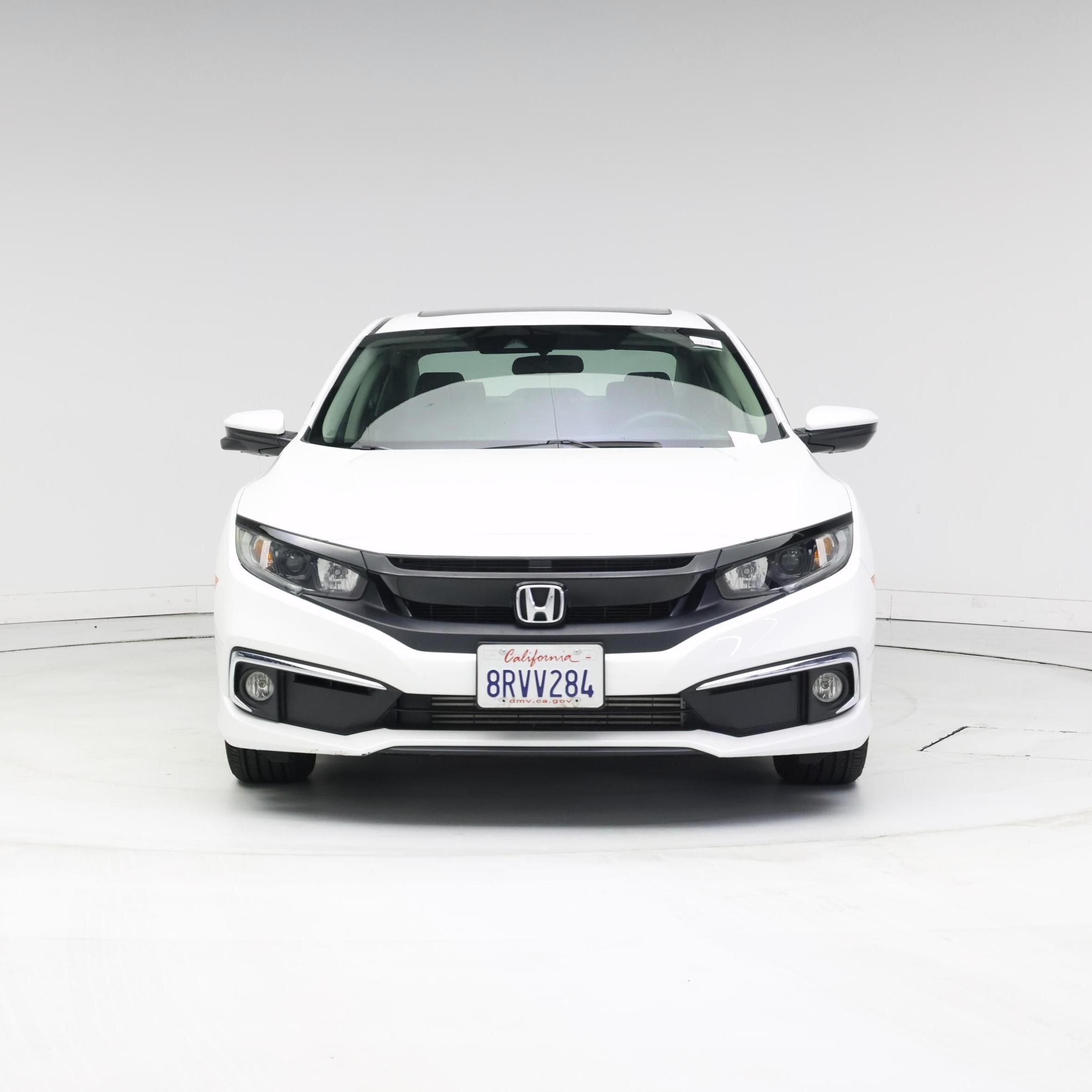 Thumbnail: 2020 Honda Civic - 5