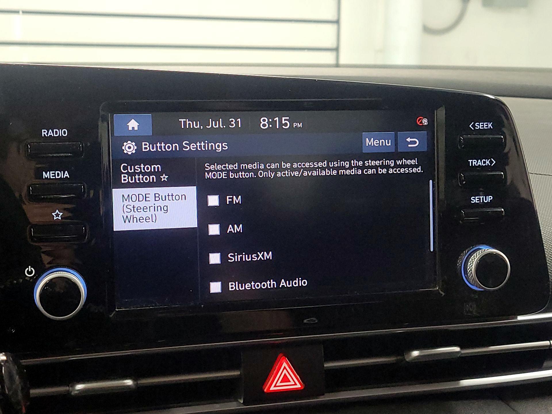 Thumbnail: 2021 Hyundai Elantra - 14