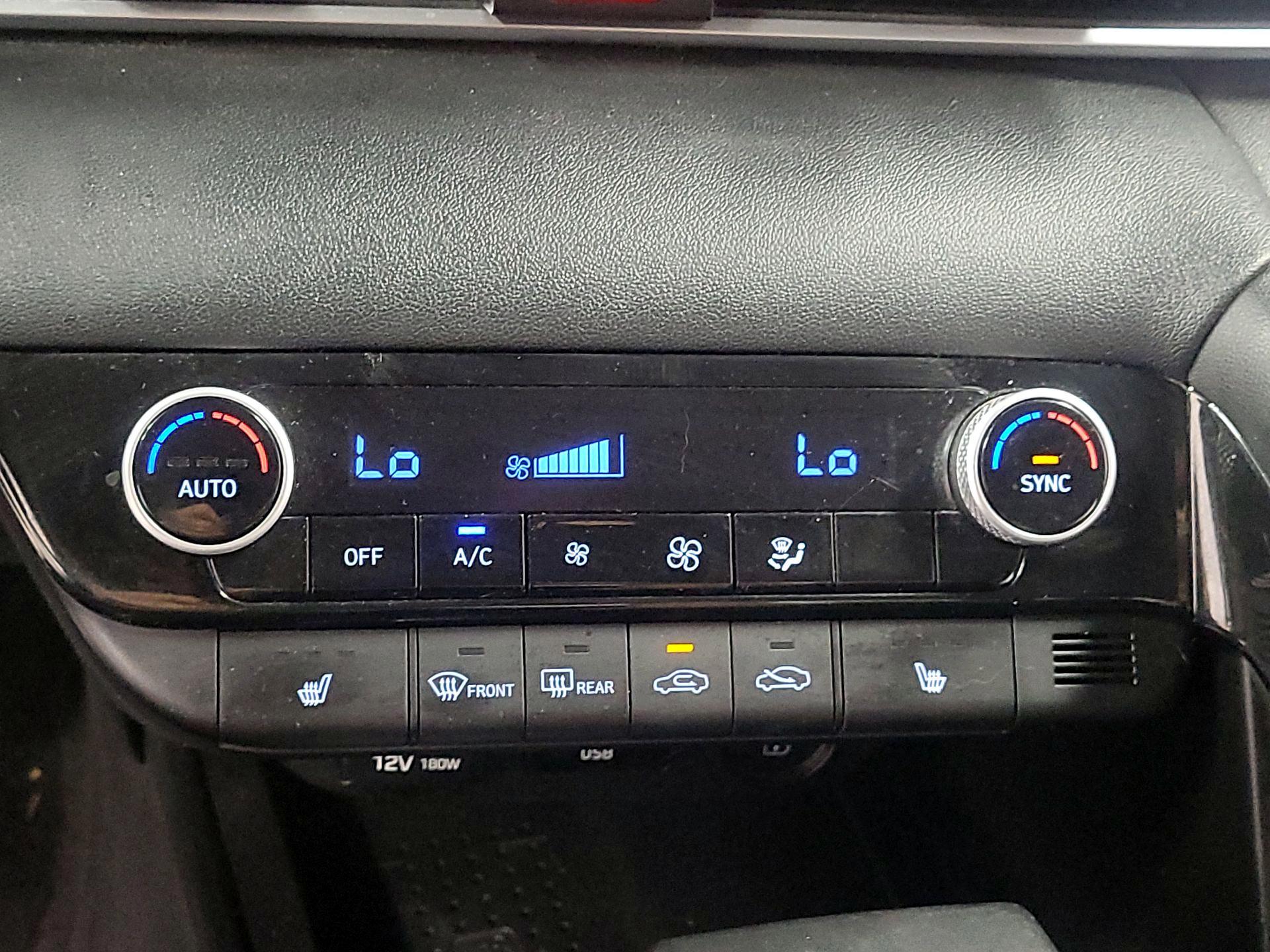 Thumbnail: 2021 Hyundai Elantra - 15