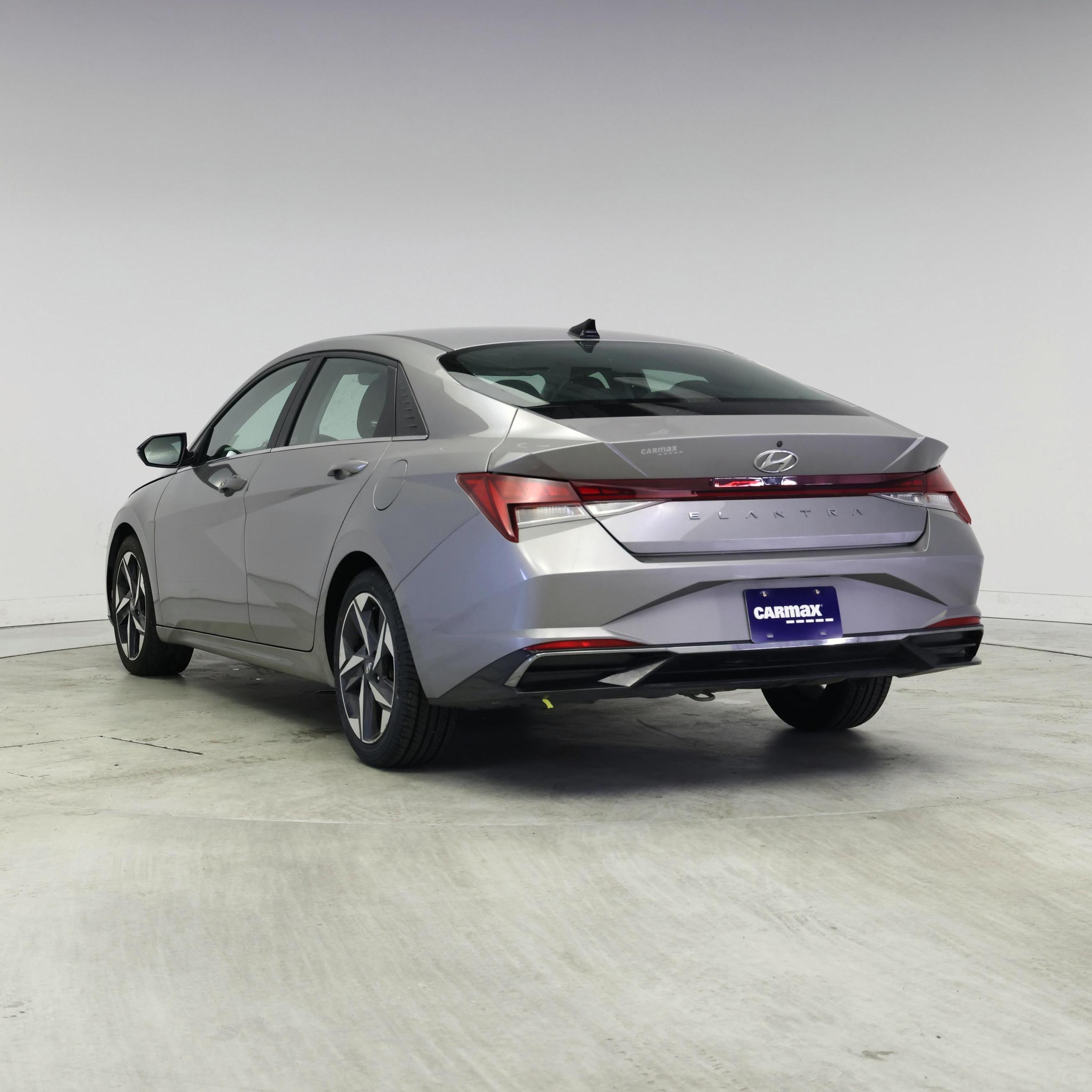 Thumbnail: 2021 Hyundai Elantra - 2