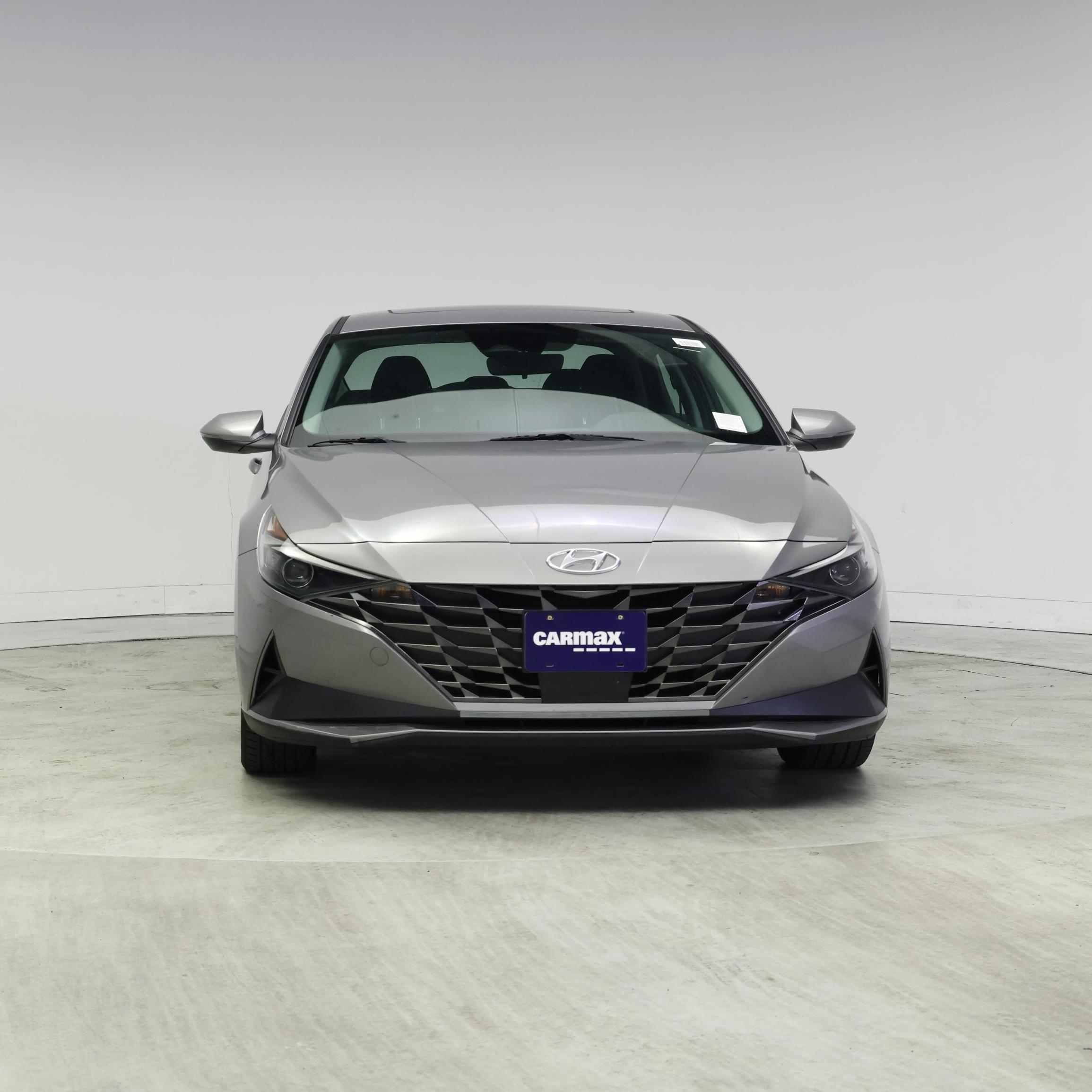 Thumbnail: 2021 Hyundai Elantra - 5