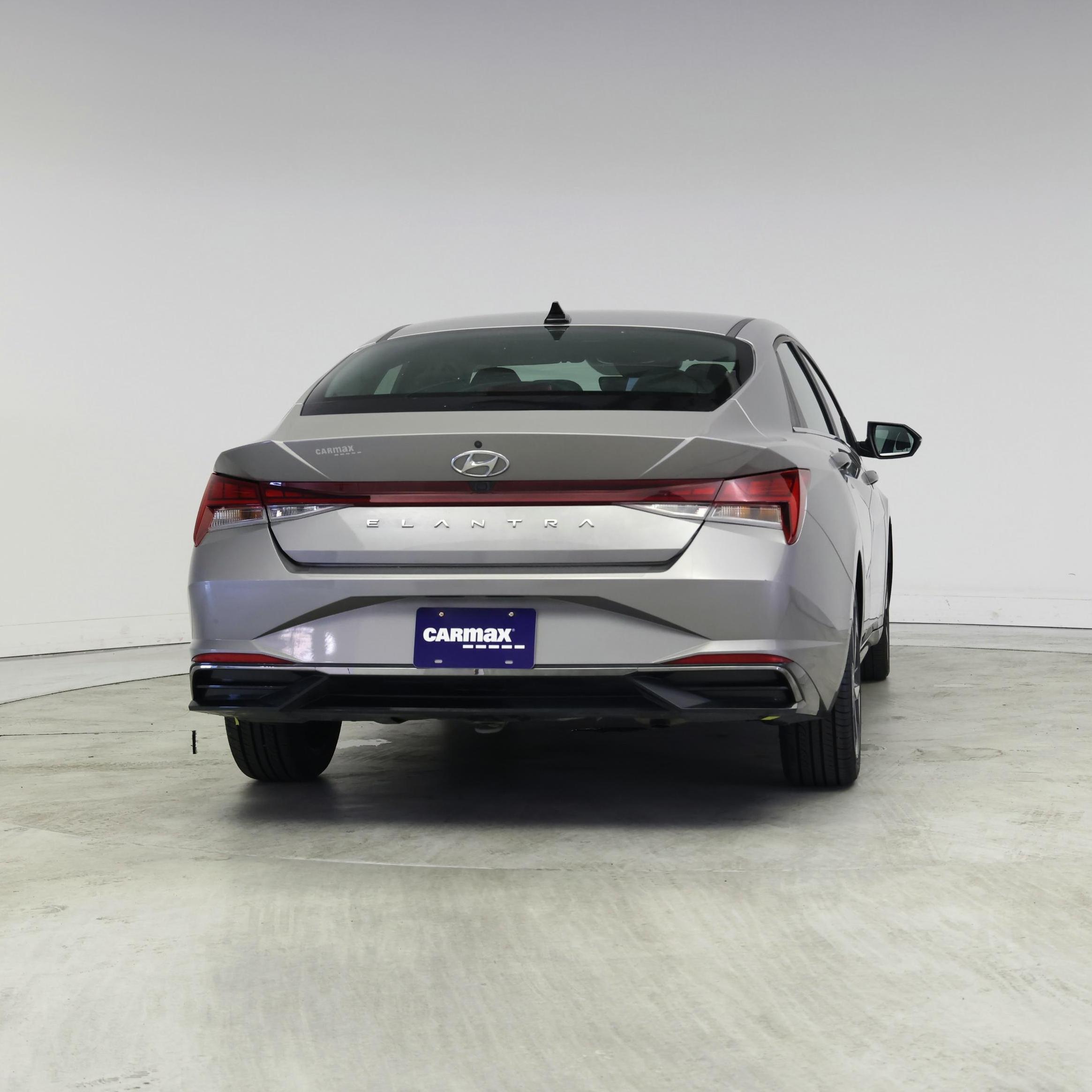 Thumbnail: 2021 Hyundai Elantra - 6