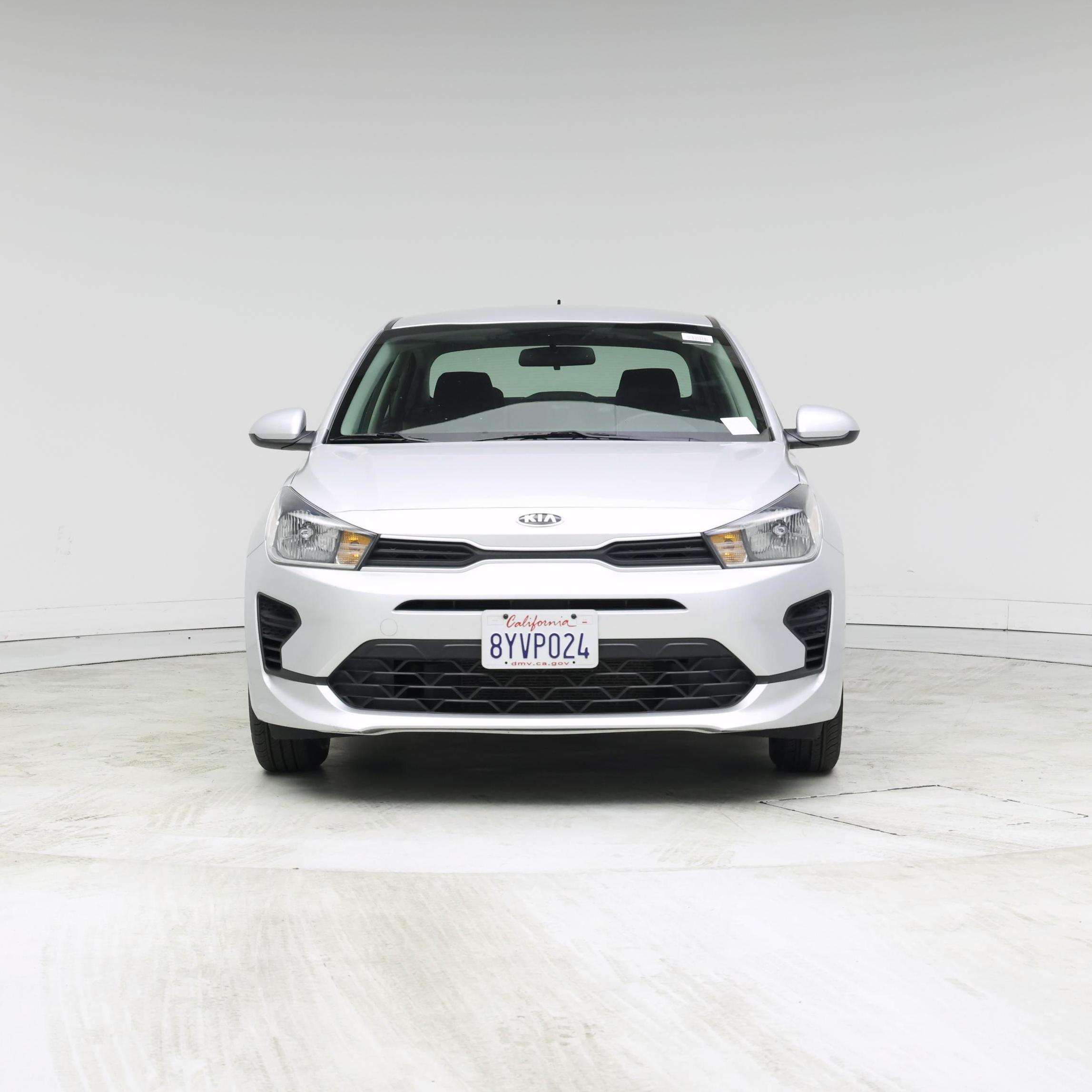 Thumbnail: 2021 Kia Rio - 5