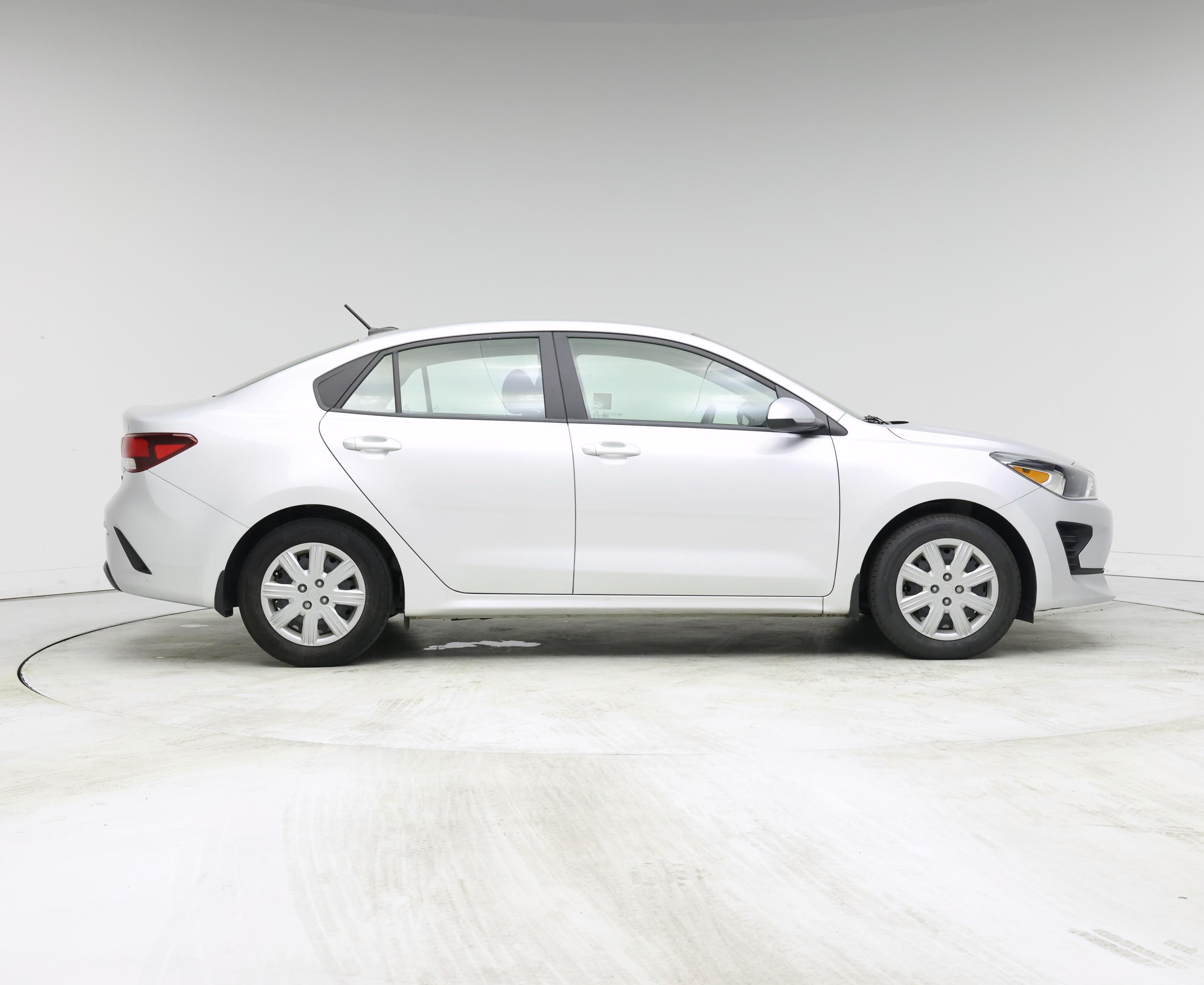 Thumbnail: 2021 Kia Rio - 7